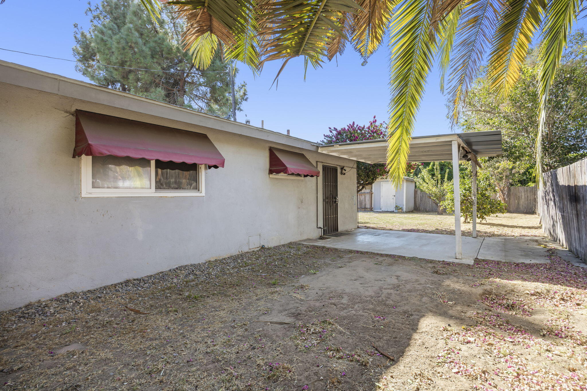 430 W Valerio Street
