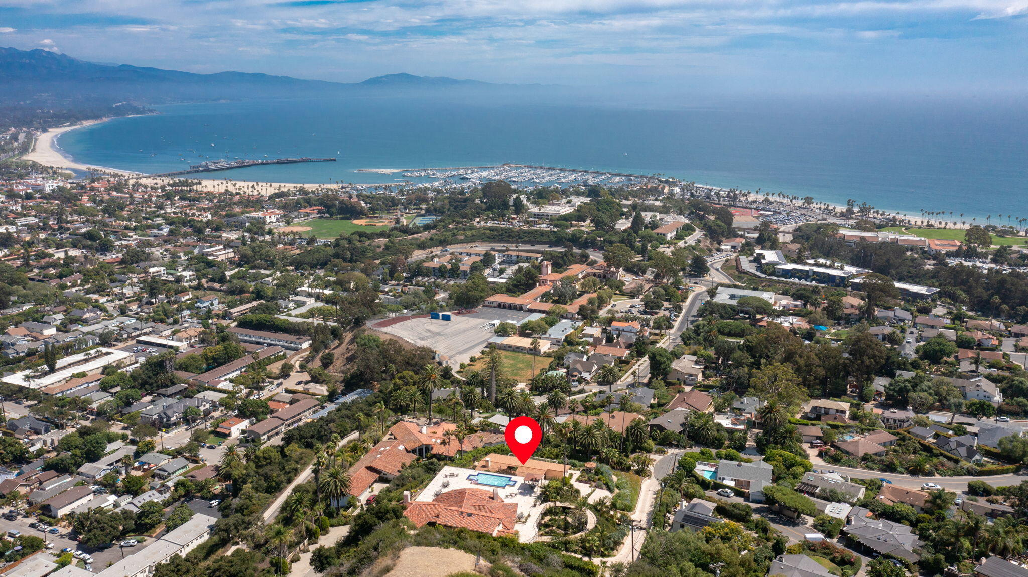 550 Miramonte Drive