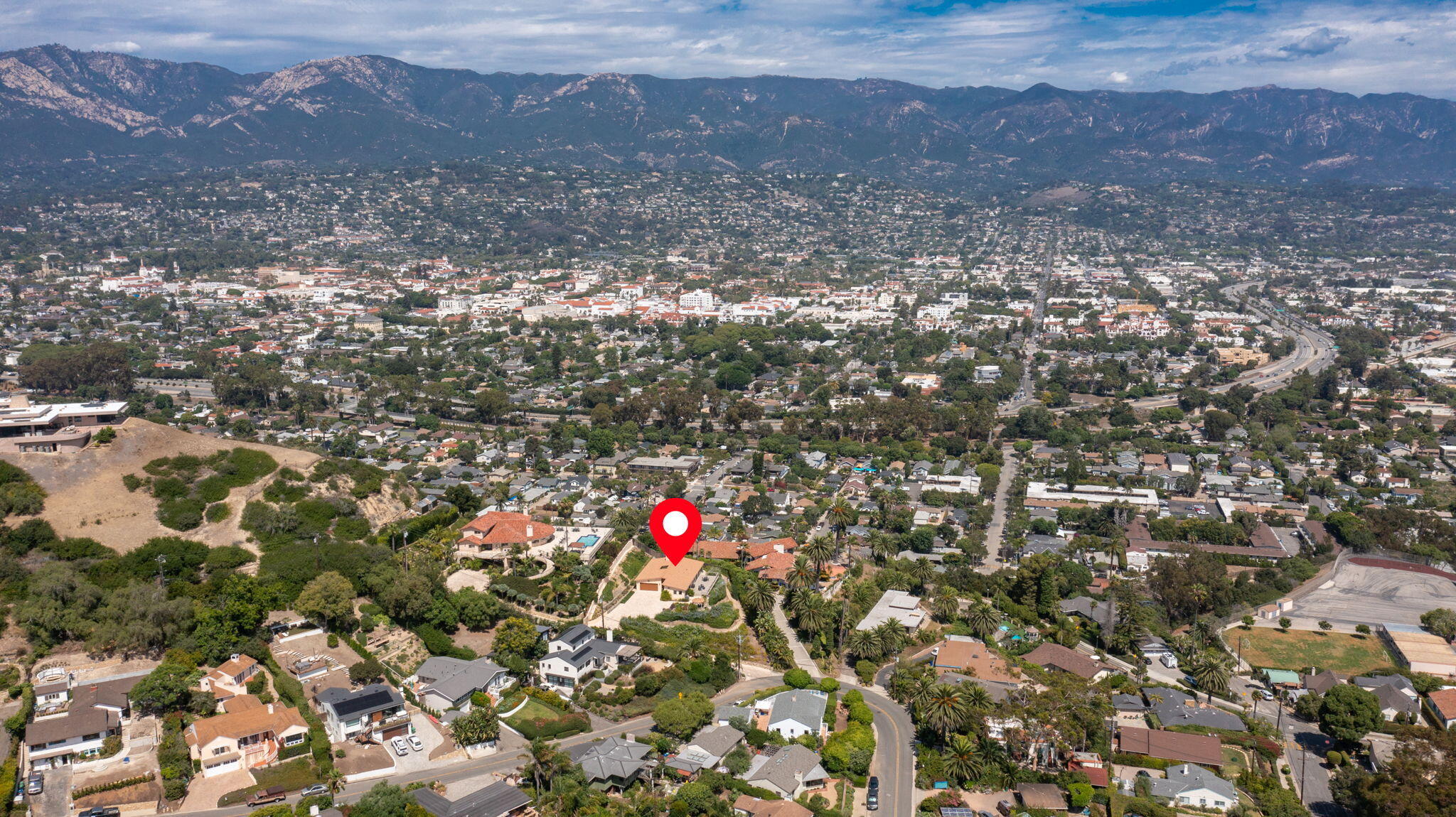 550 Miramonte Drive
