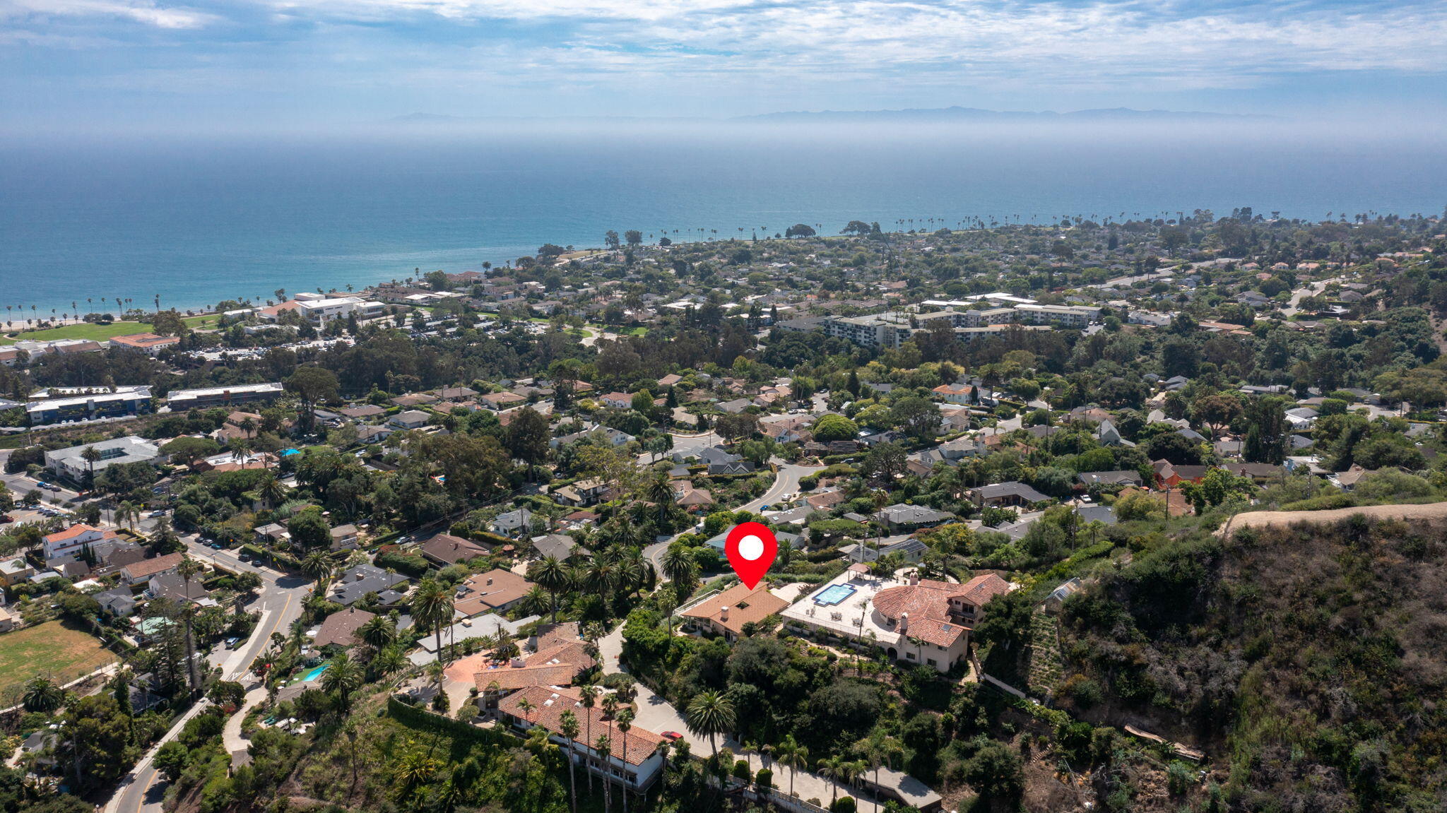 550 Miramonte Drive