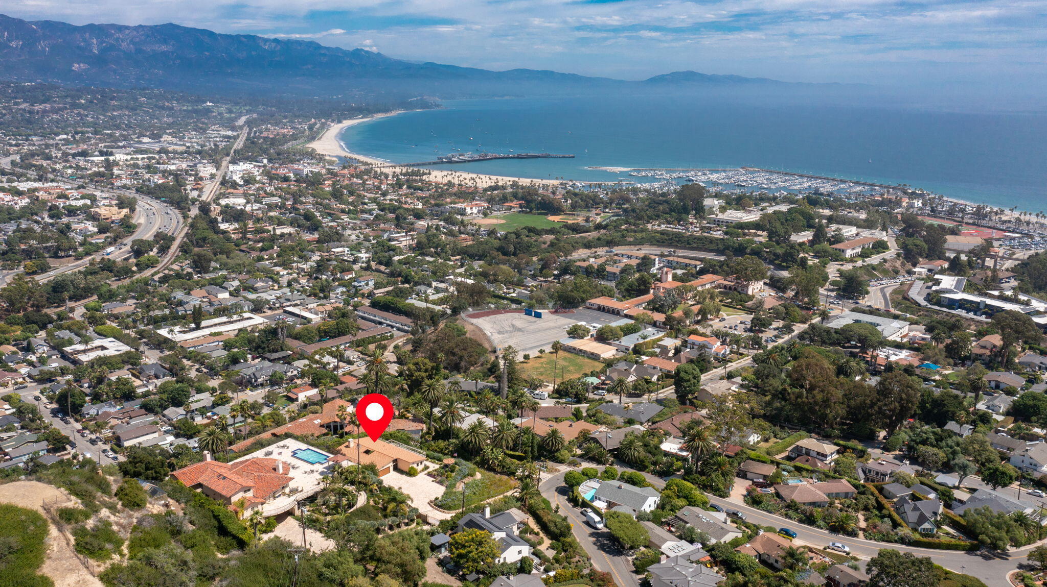 550 Miramonte Drive