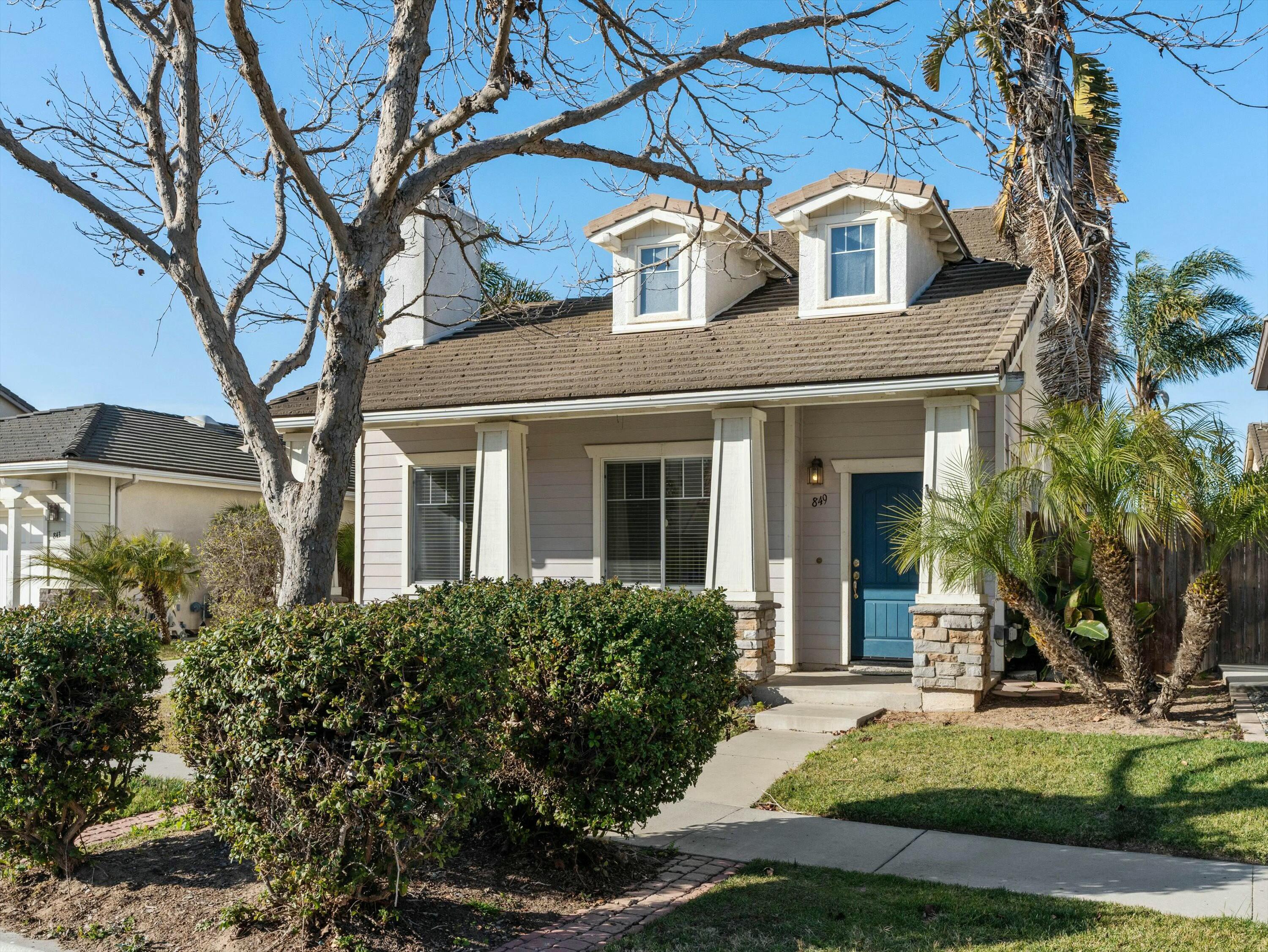 849 Louisa Terrace