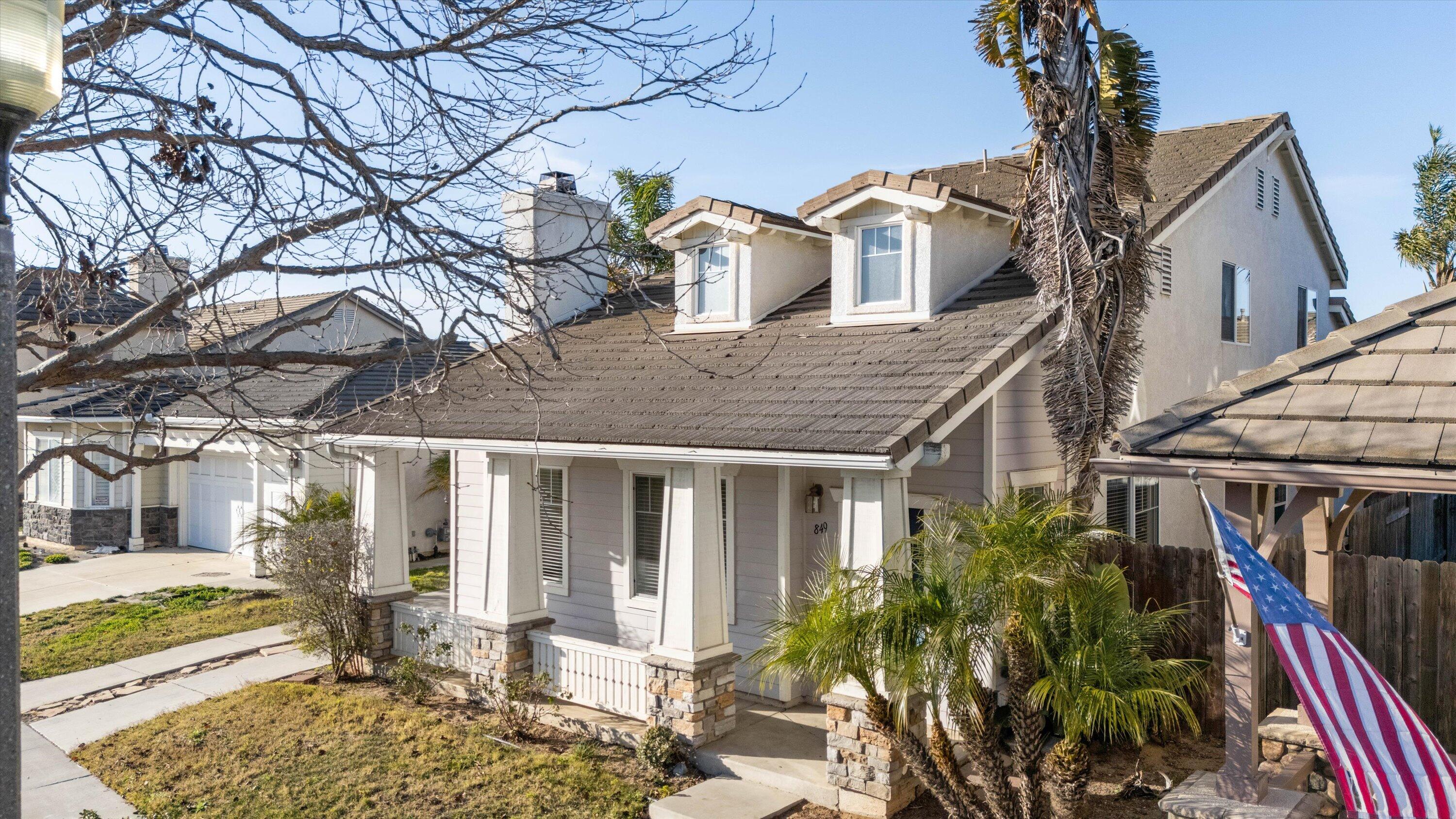 849 Louisa Terrace