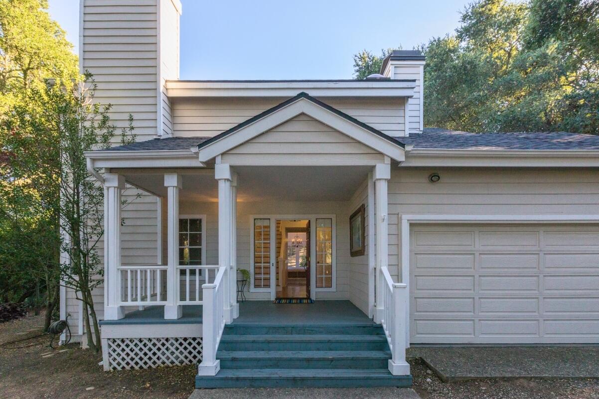 5801 W Camino Cielo