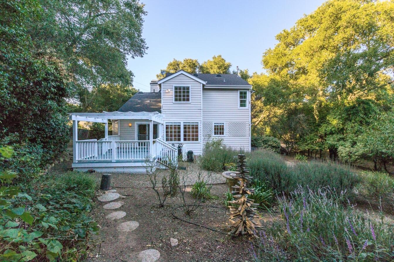 5801 W Camino Cielo
