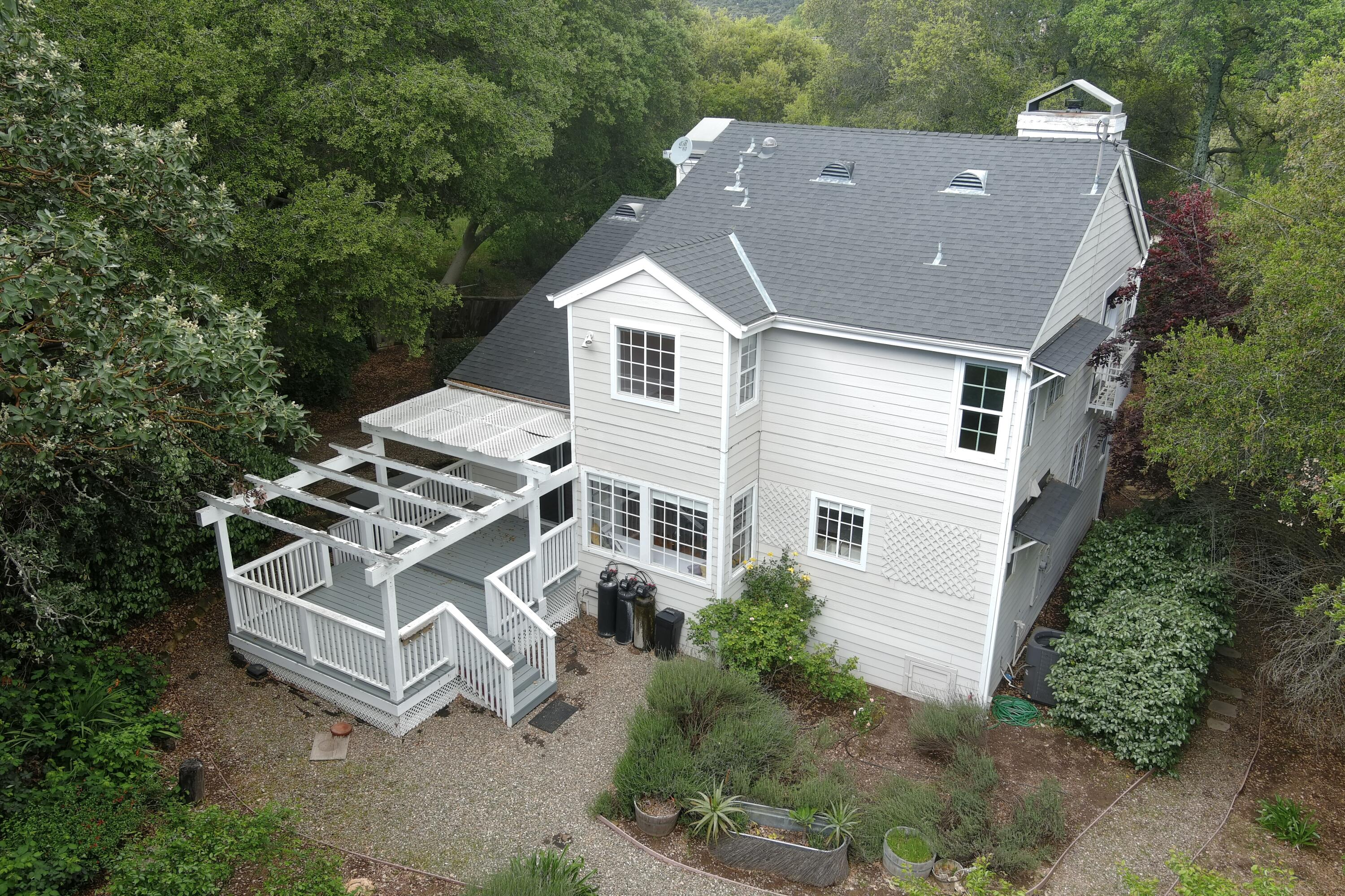 5801 W Camino Cielo