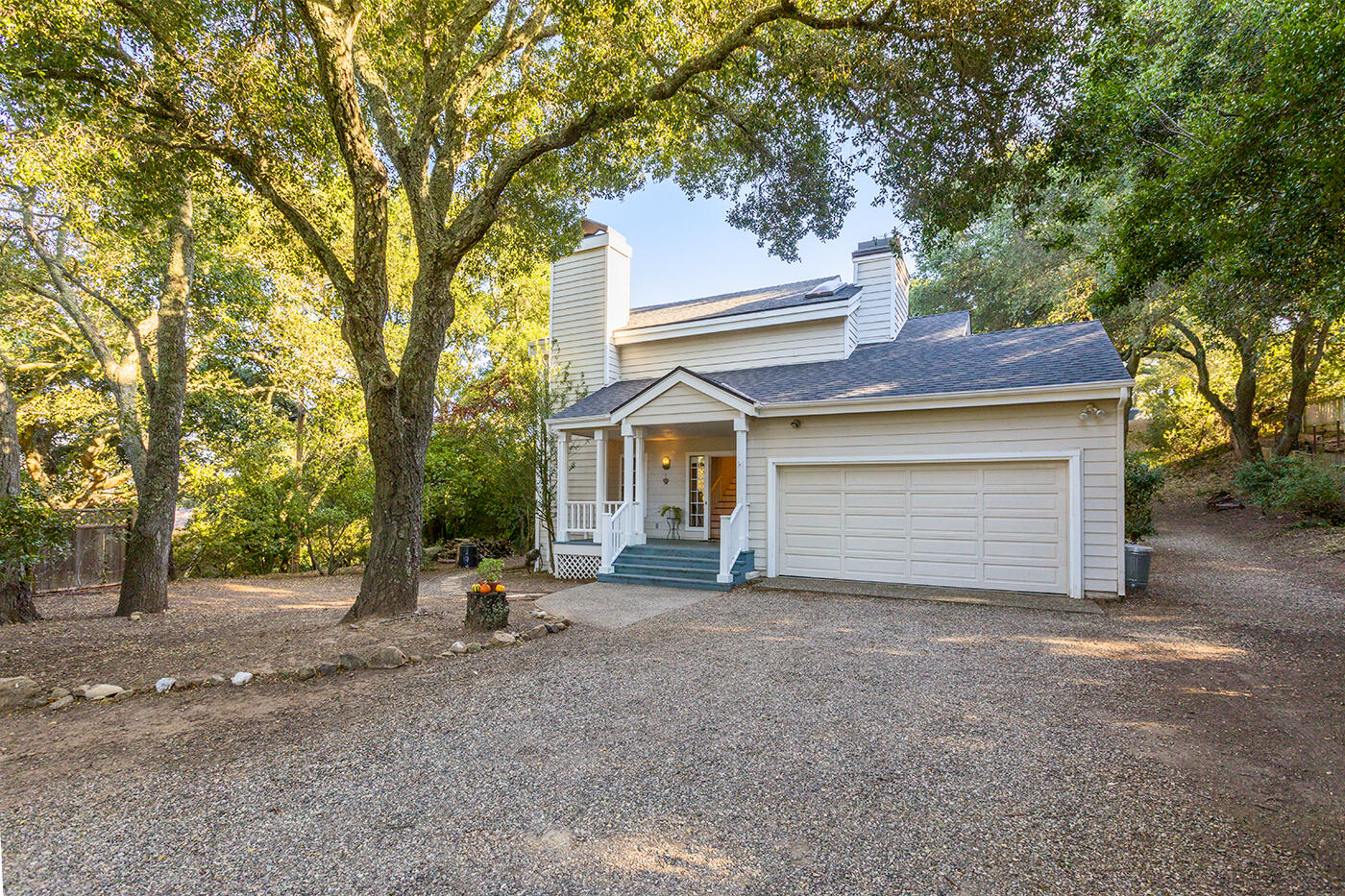 5801 W Camino Cielo