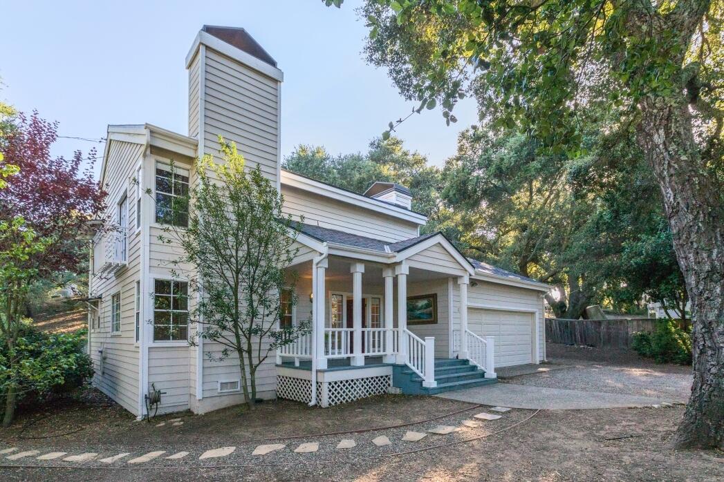5801 W Camino Cielo