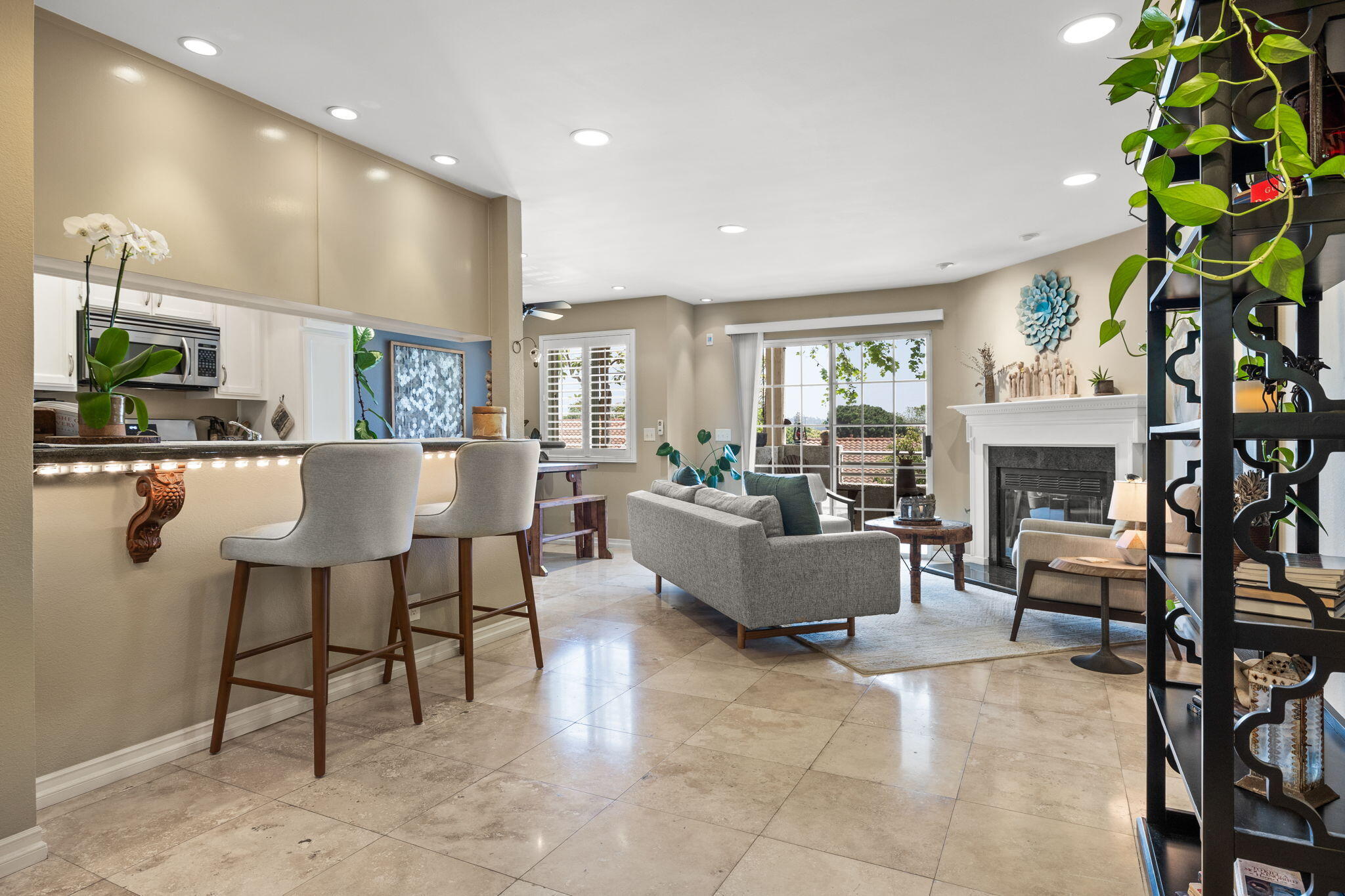 2623 Antonio Drive, 104