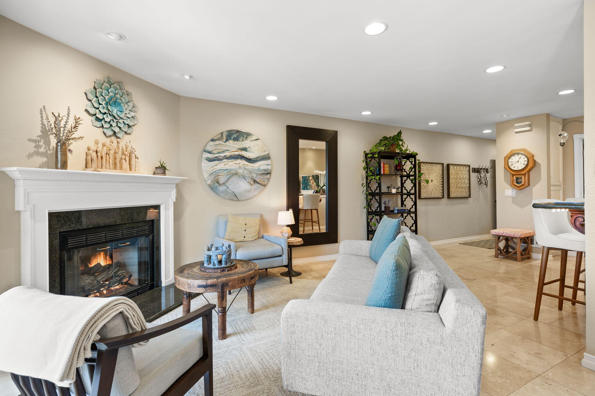2623 Antonio Drive, 104