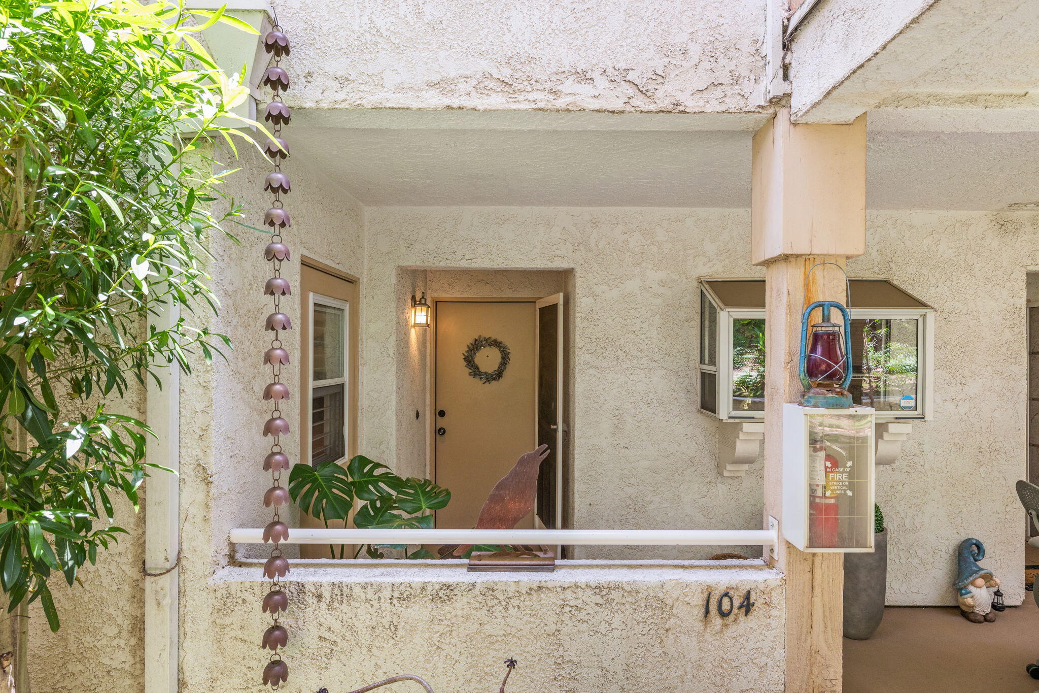 2623 Antonio Drive, 104
