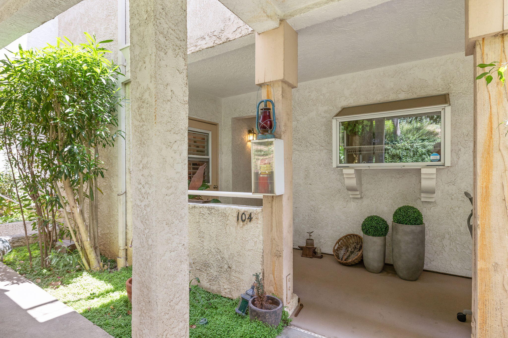 2623 Antonio Drive, 104