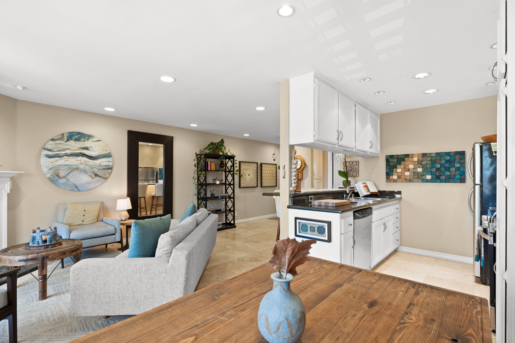 2623 Antonio Drive, 104