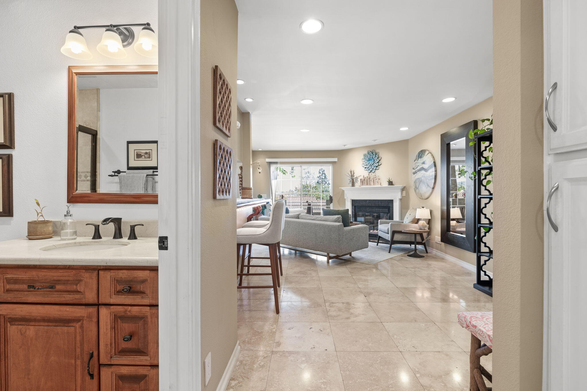 2623 Antonio Drive, 104