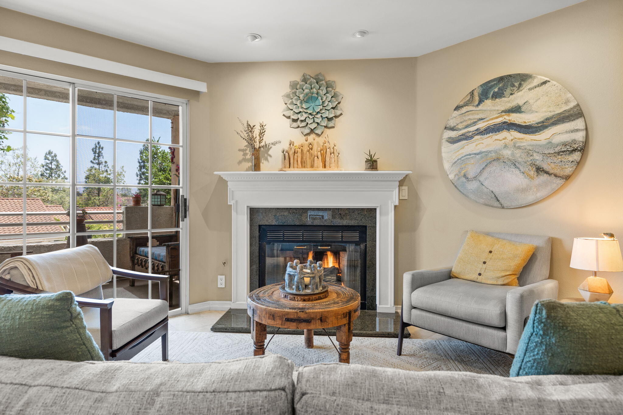 2623 Antonio Drive, 104