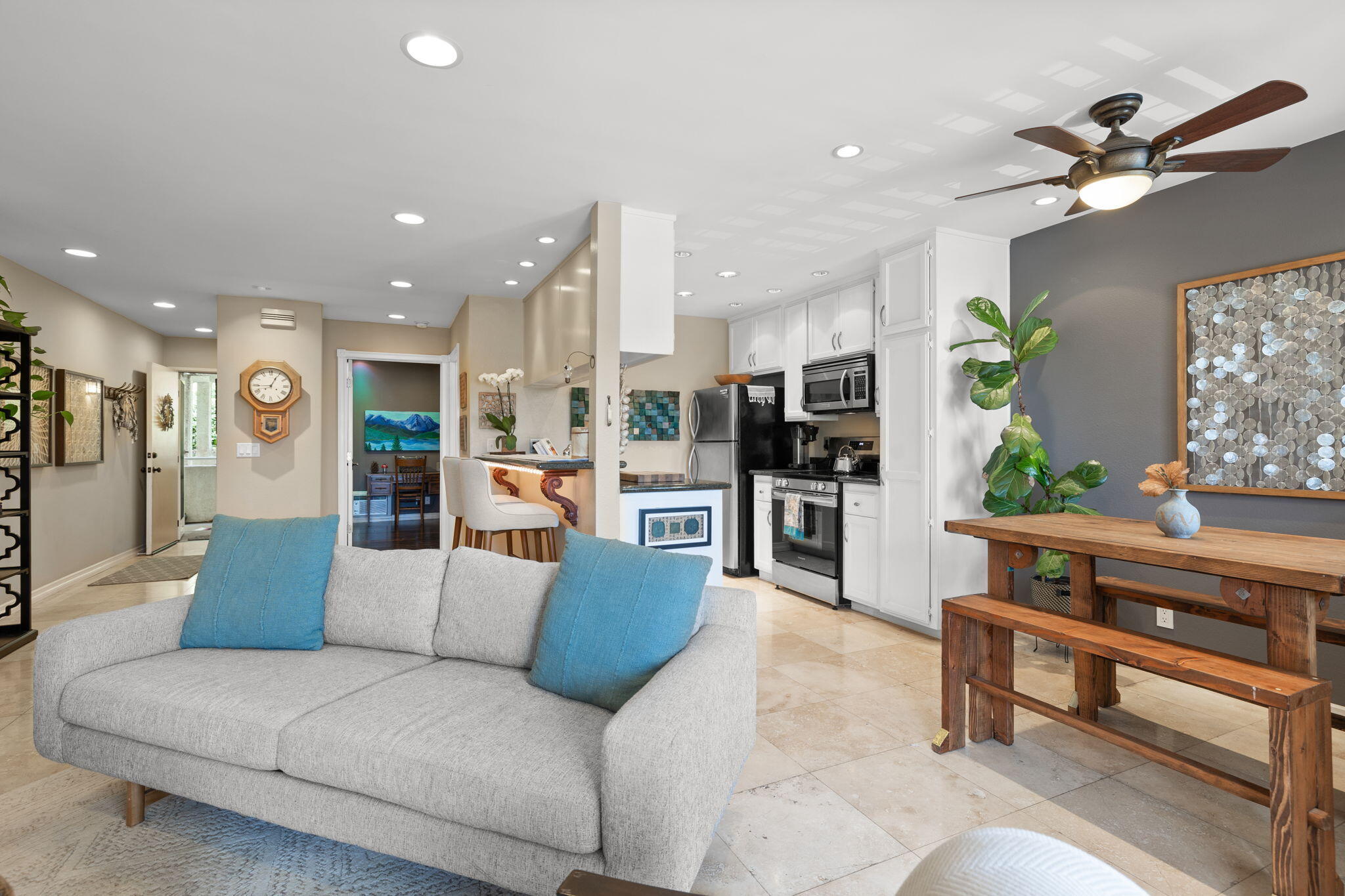 2623 Antonio Drive, 104