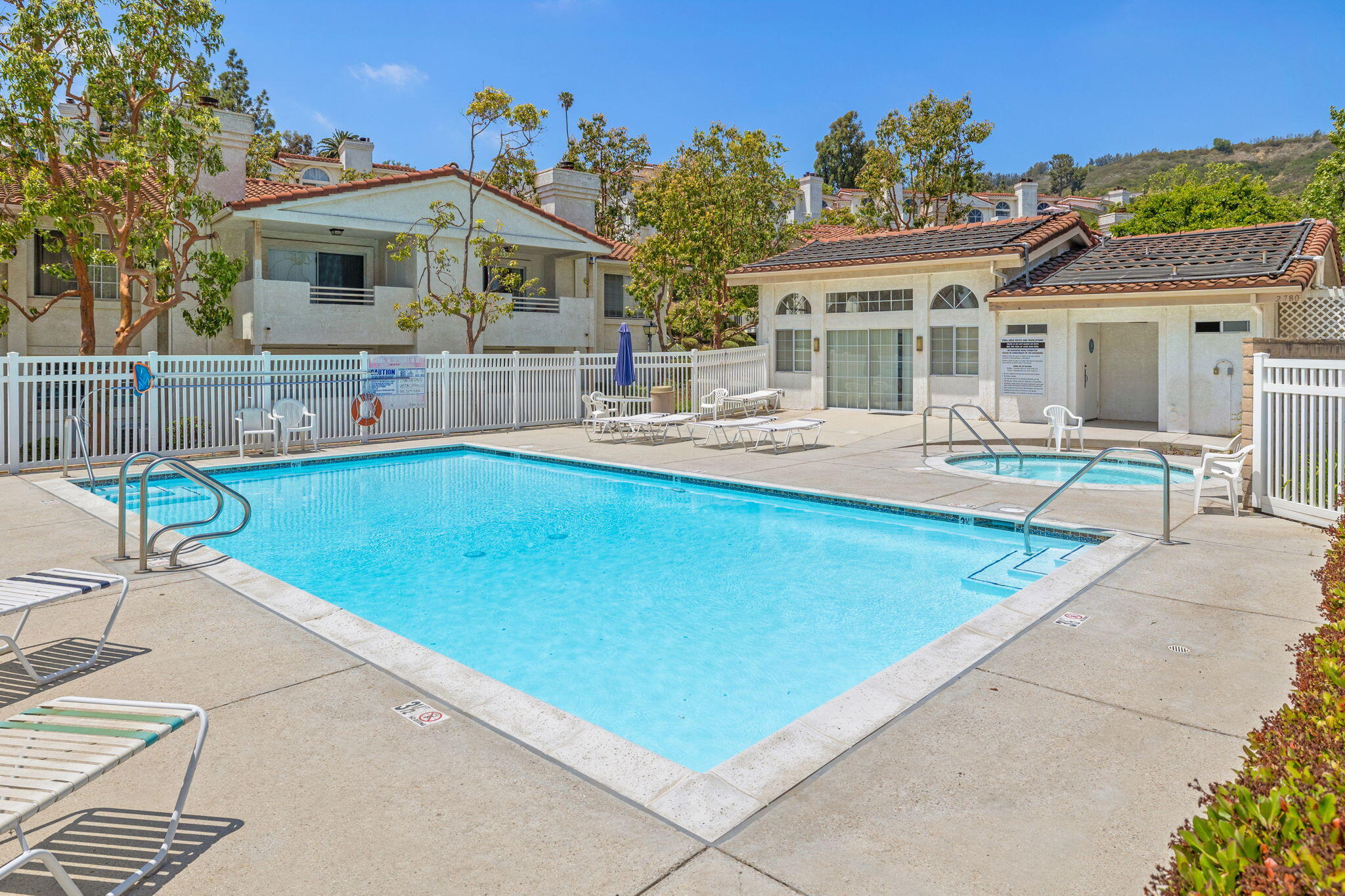 2623 Antonio Drive, 104