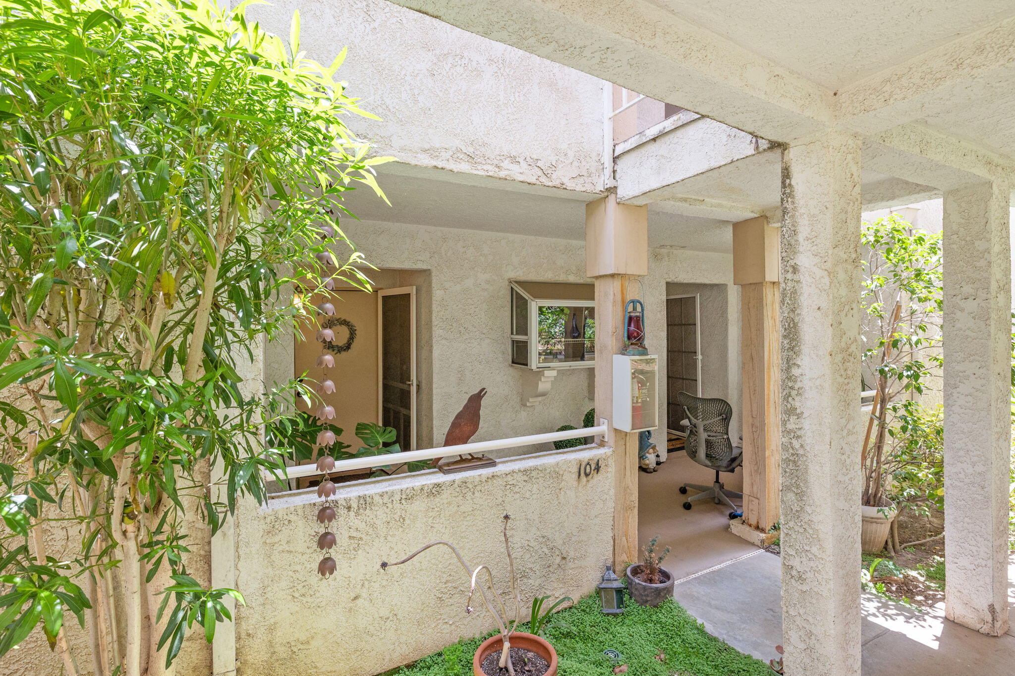 2623 Antonio Drive, 104