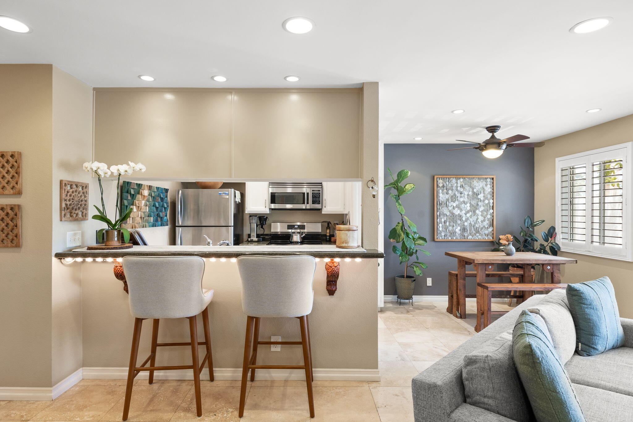 2623 Antonio Drive, 104