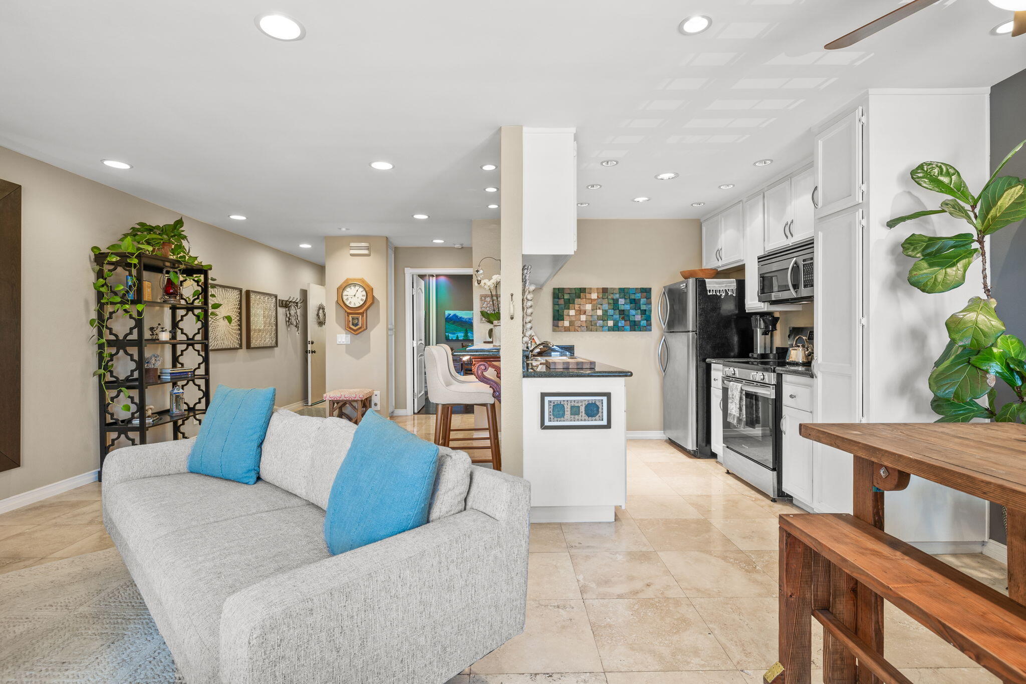 2623 Antonio Drive, 104