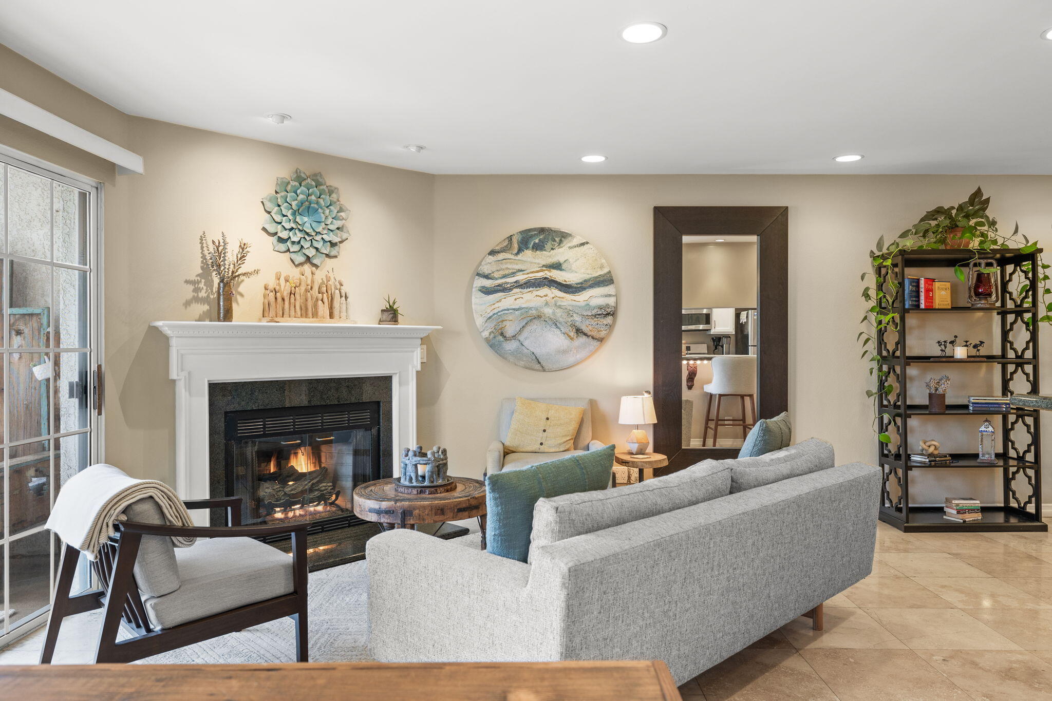 2623 Antonio Drive, 104