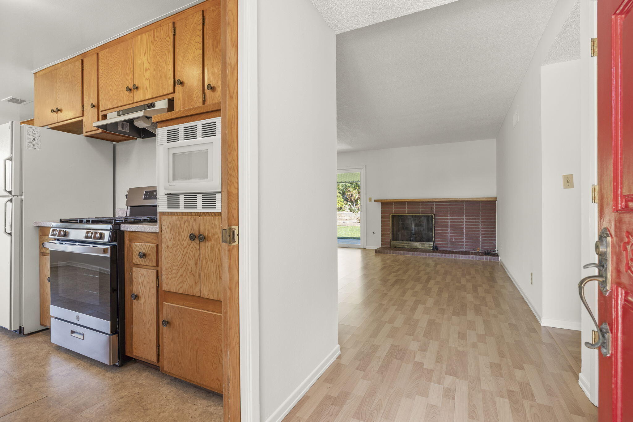302 Arroyo Road