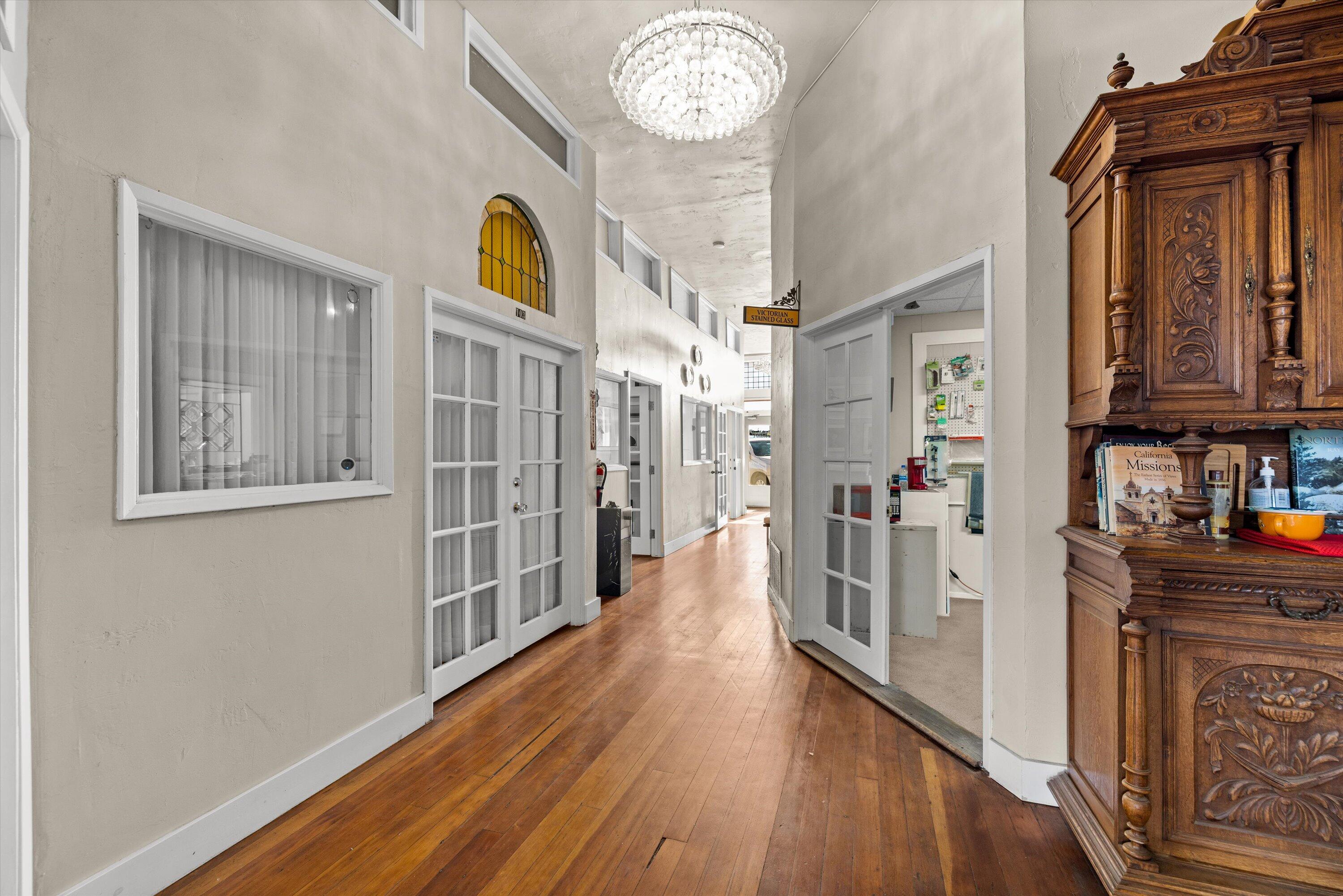 125 W Clark Avenue