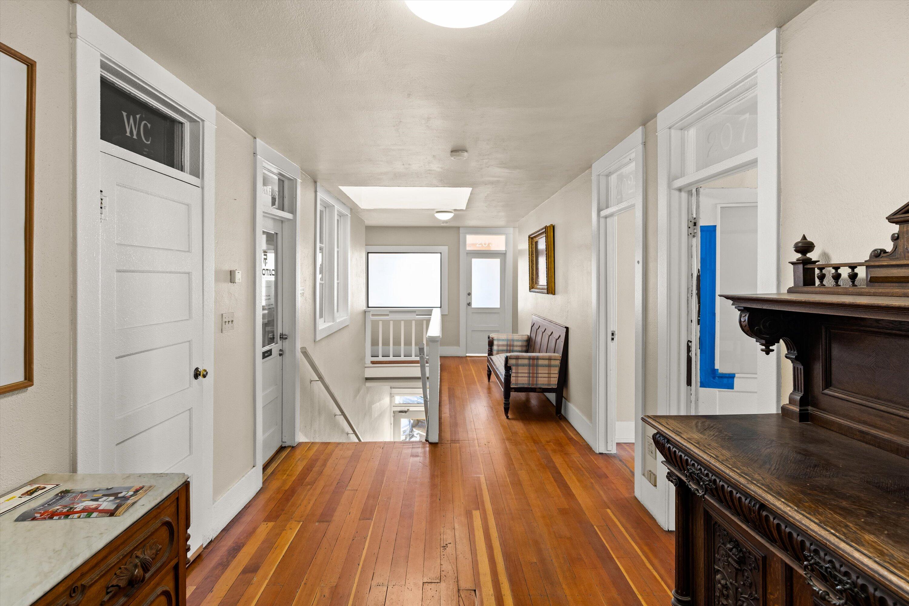 125 W Clark Avenue