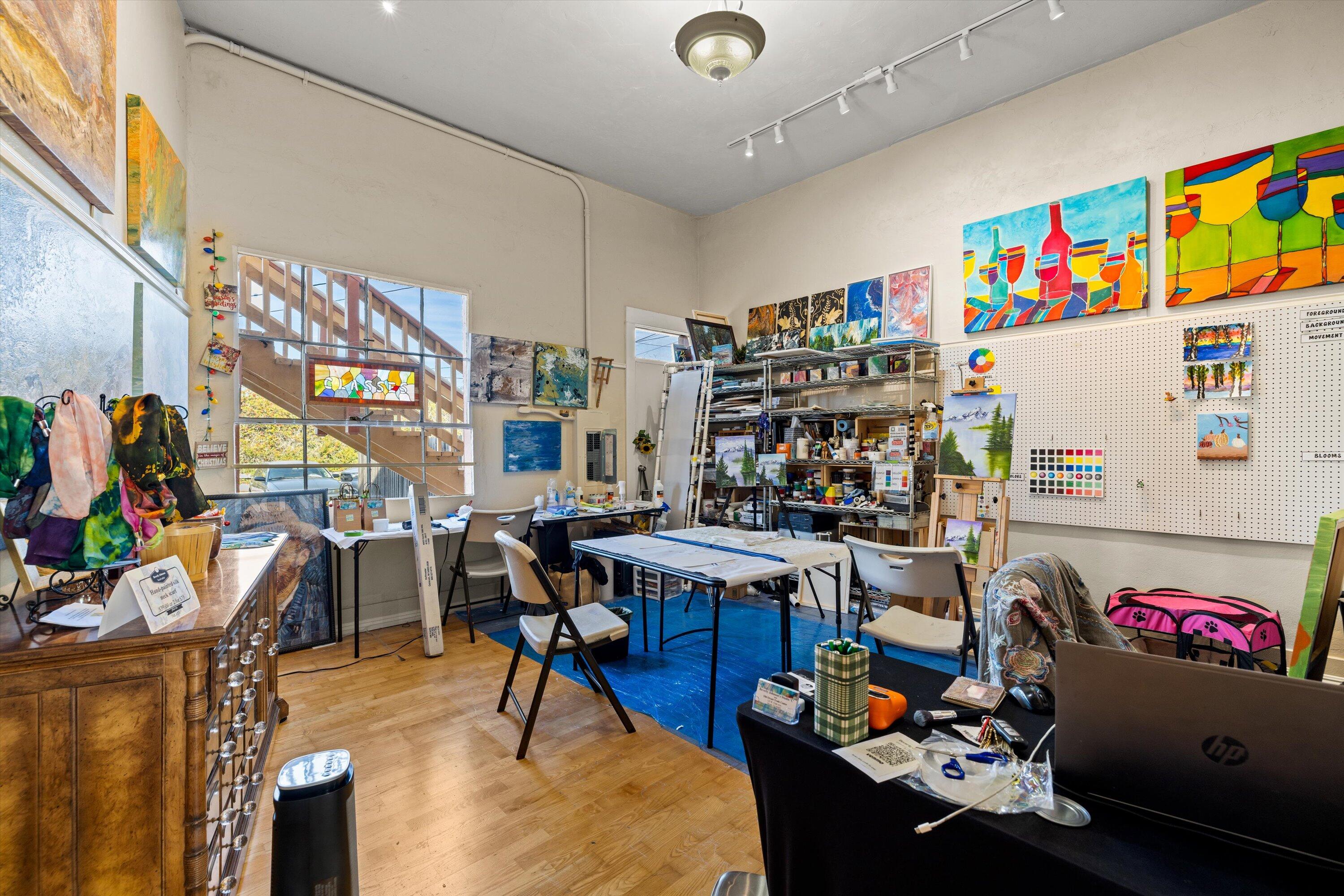 125 W Clark Avenue
