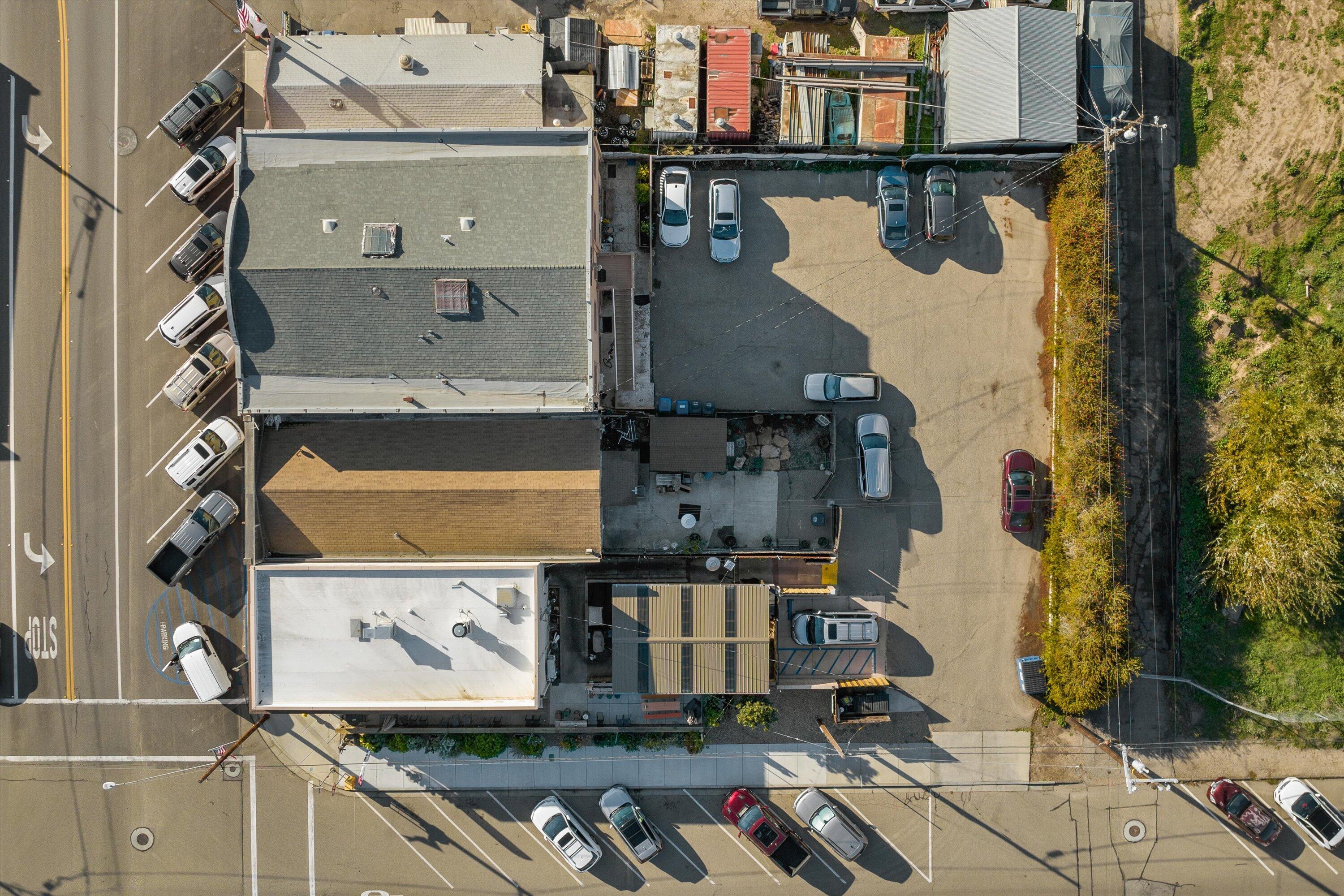 125 W Clark Avenue