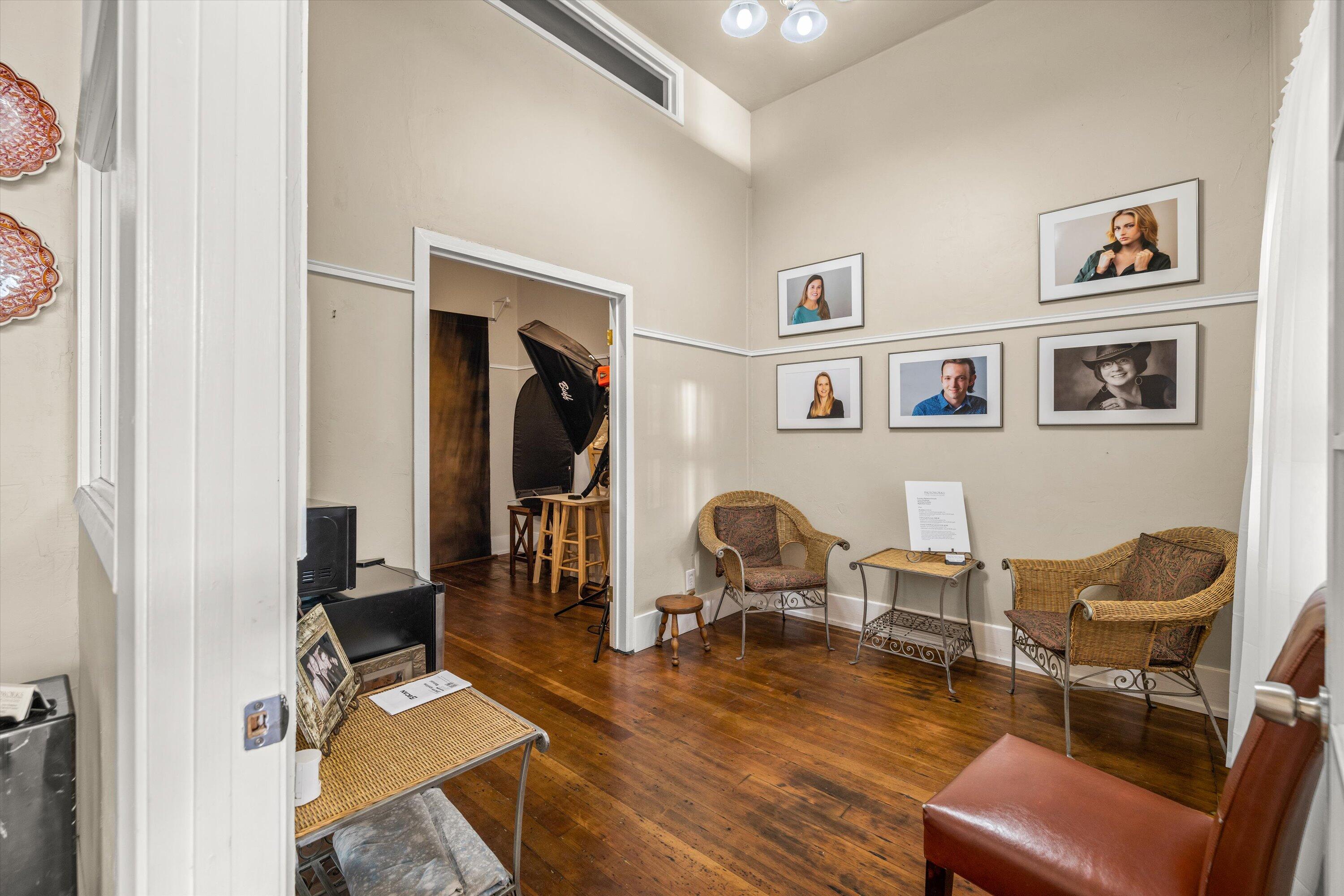 125 W Clark Avenue
