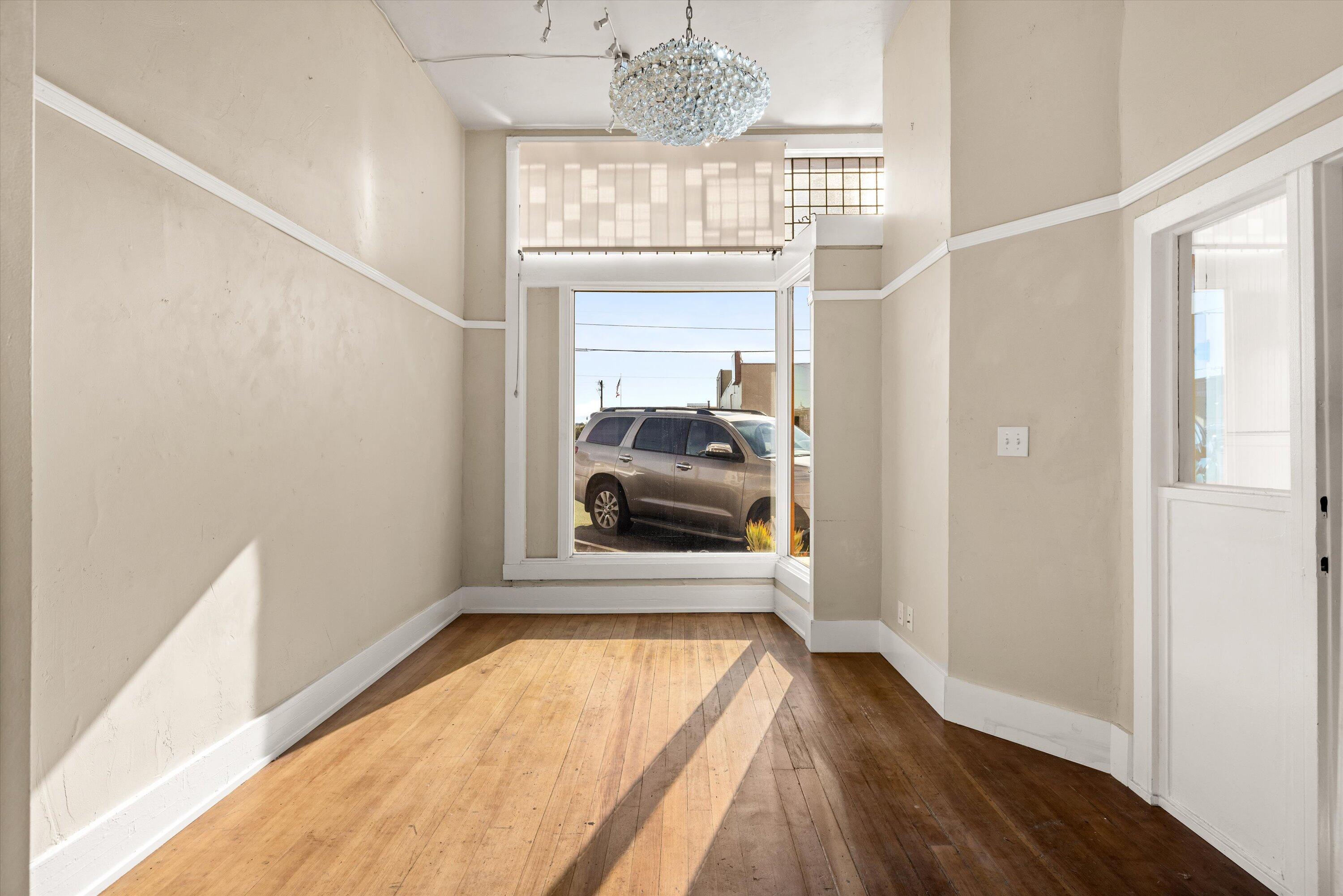 125 W Clark Avenue