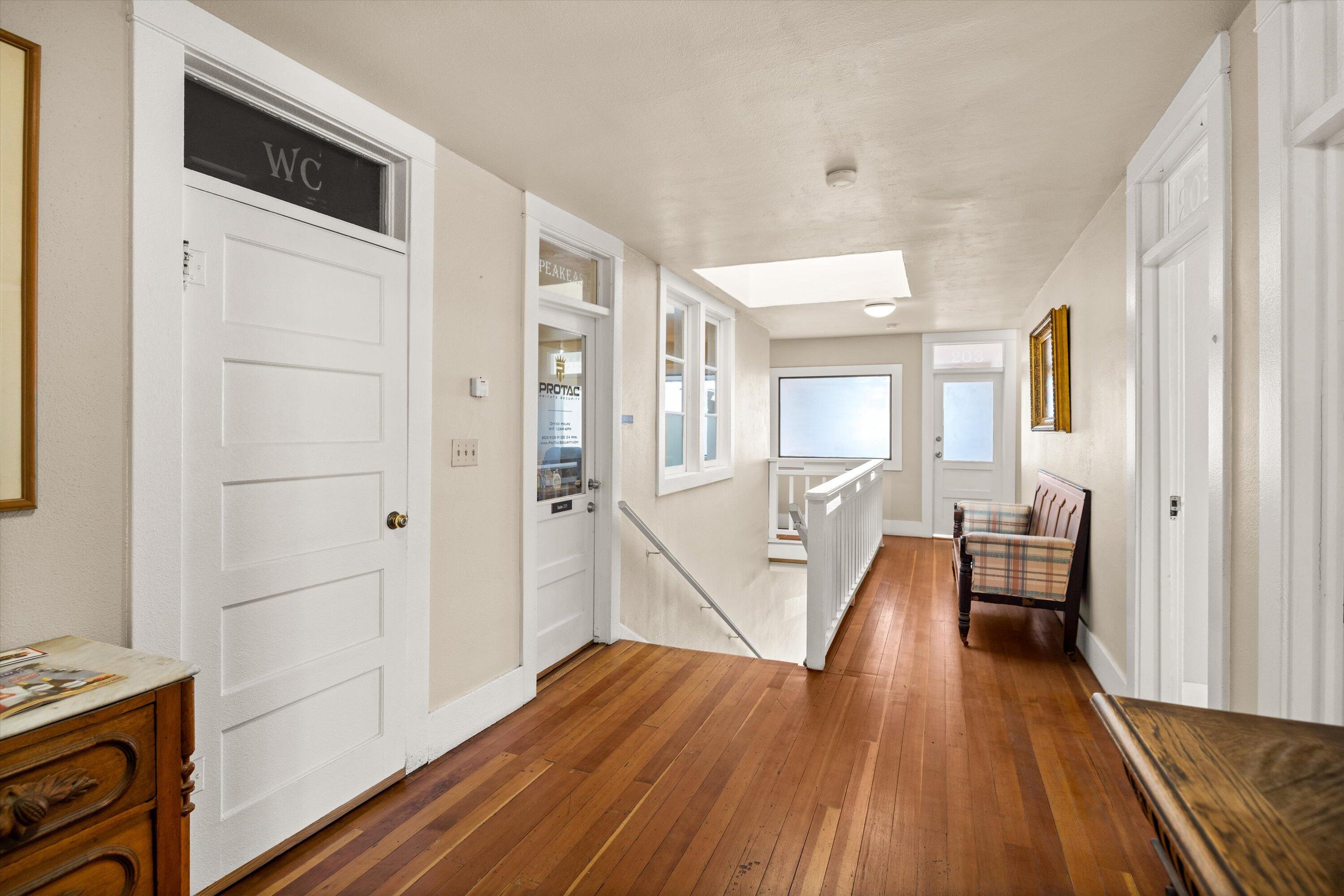 125 W Clark Avenue