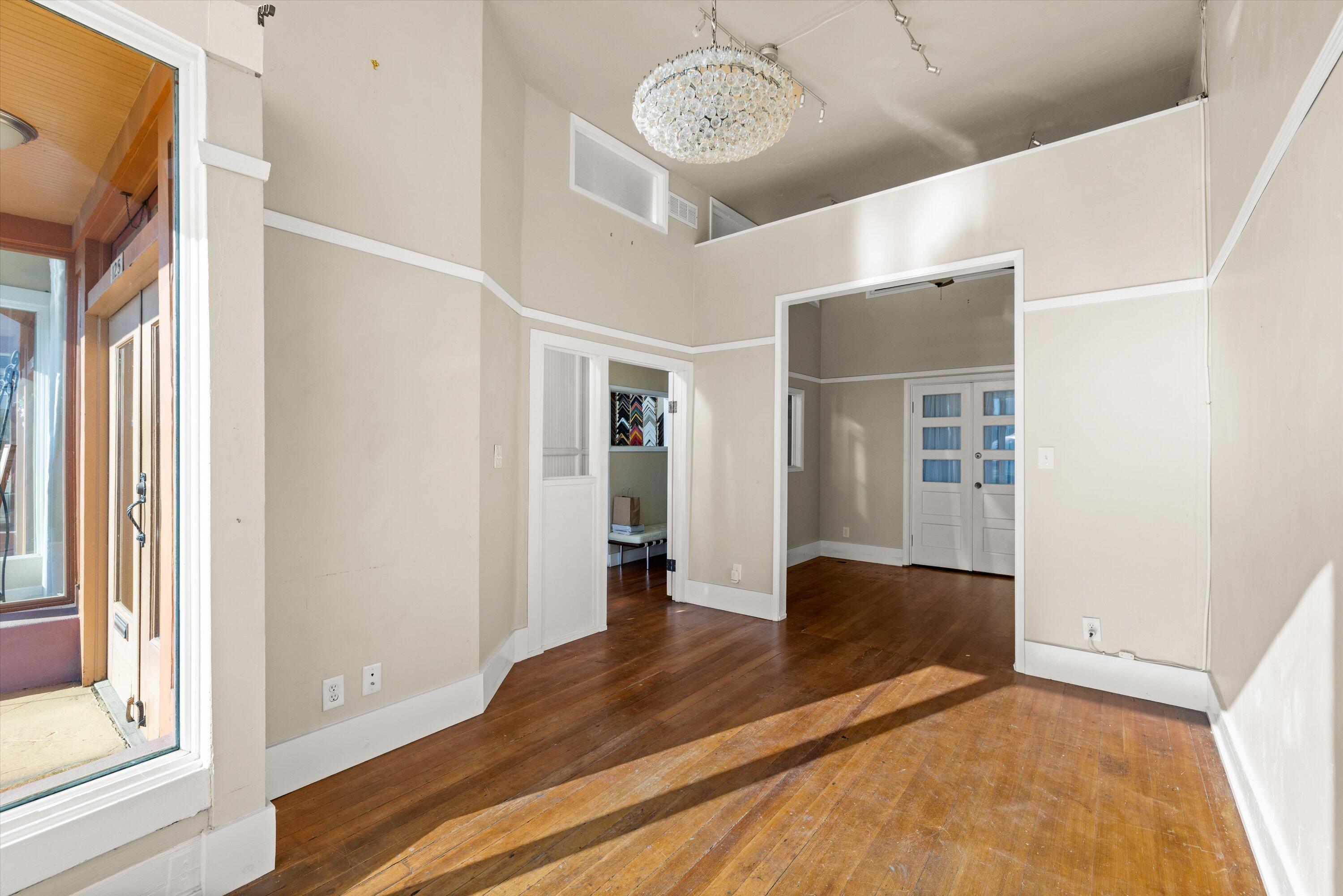 125 W Clark Avenue