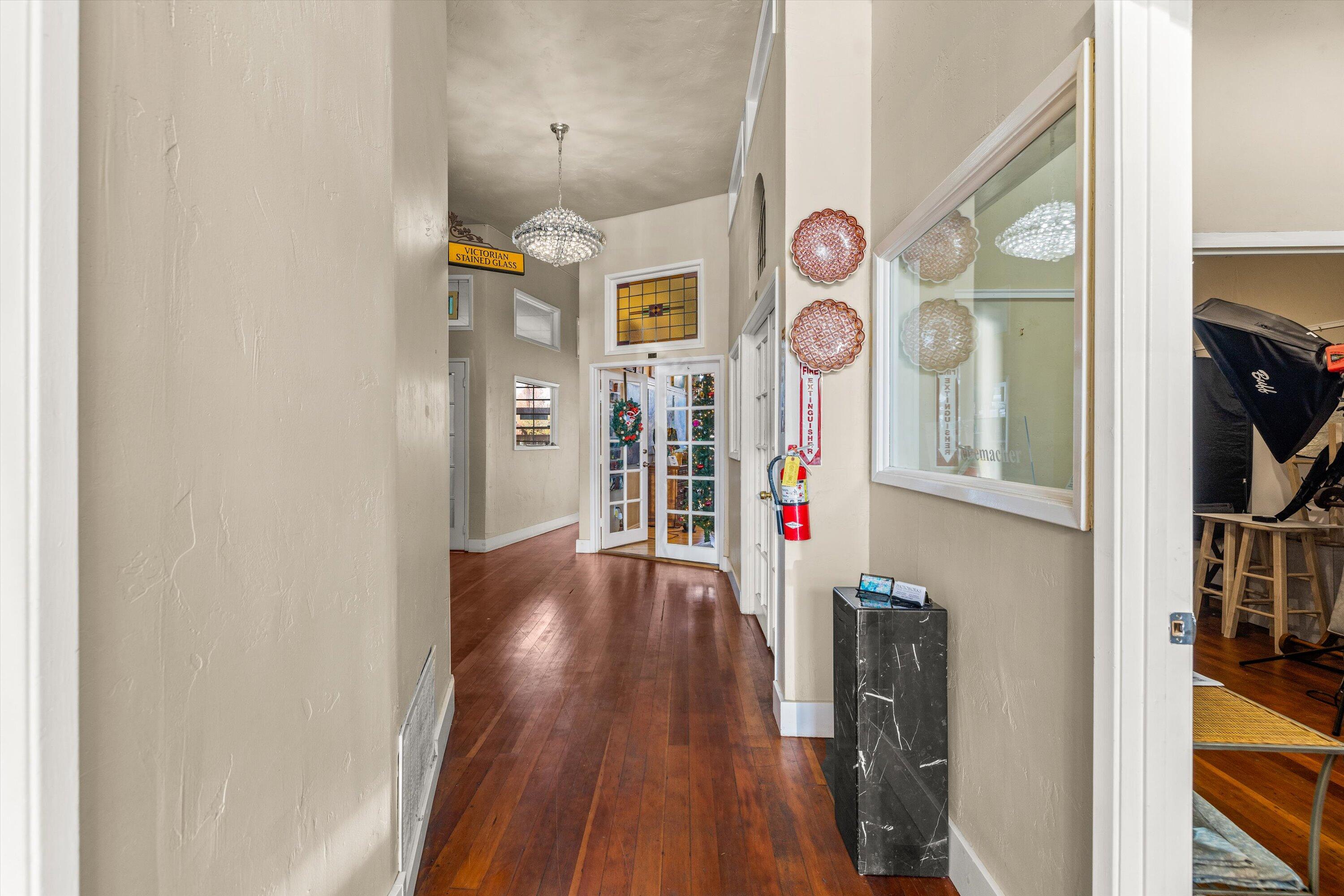 125 W Clark Avenue