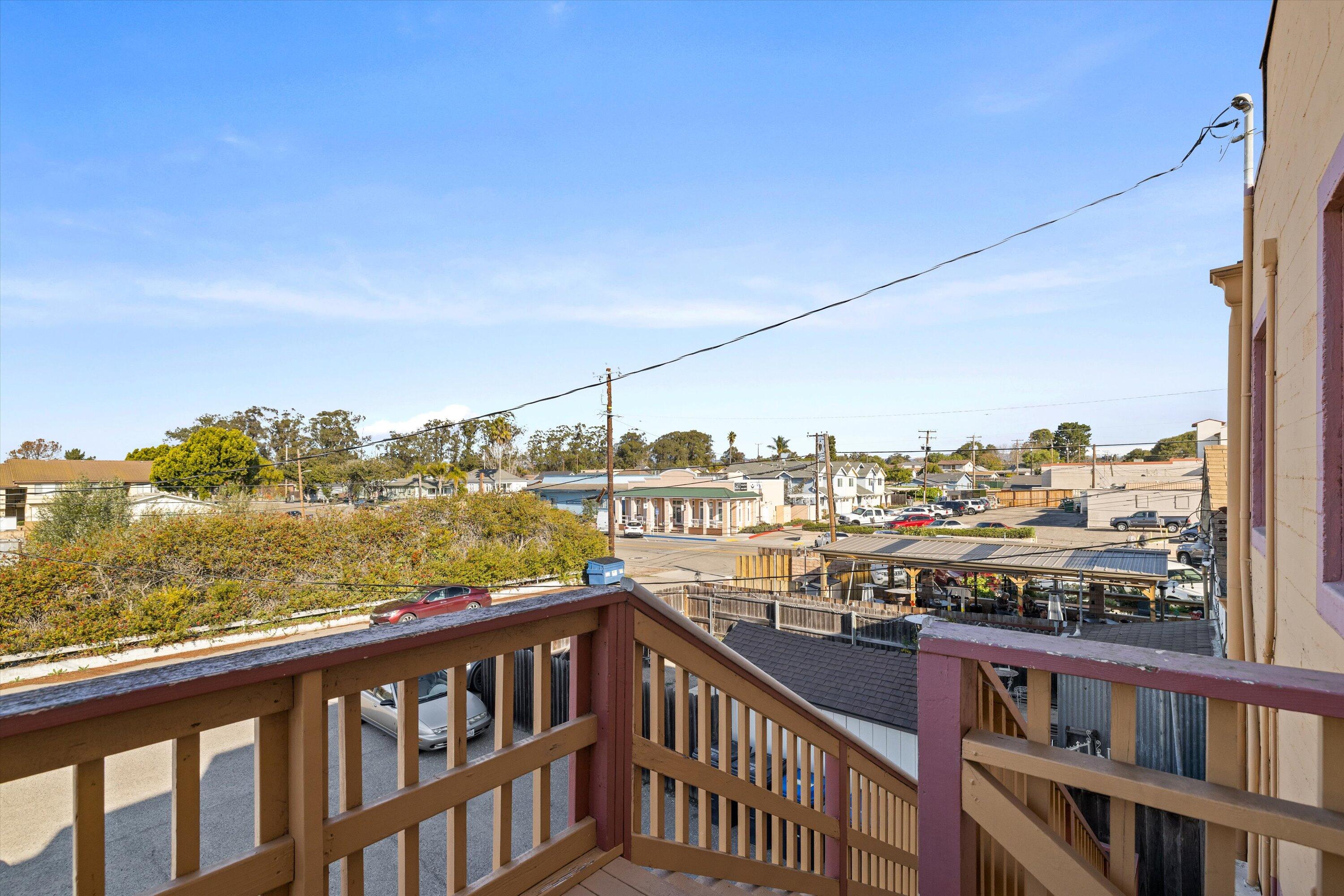 125 W Clark Avenue