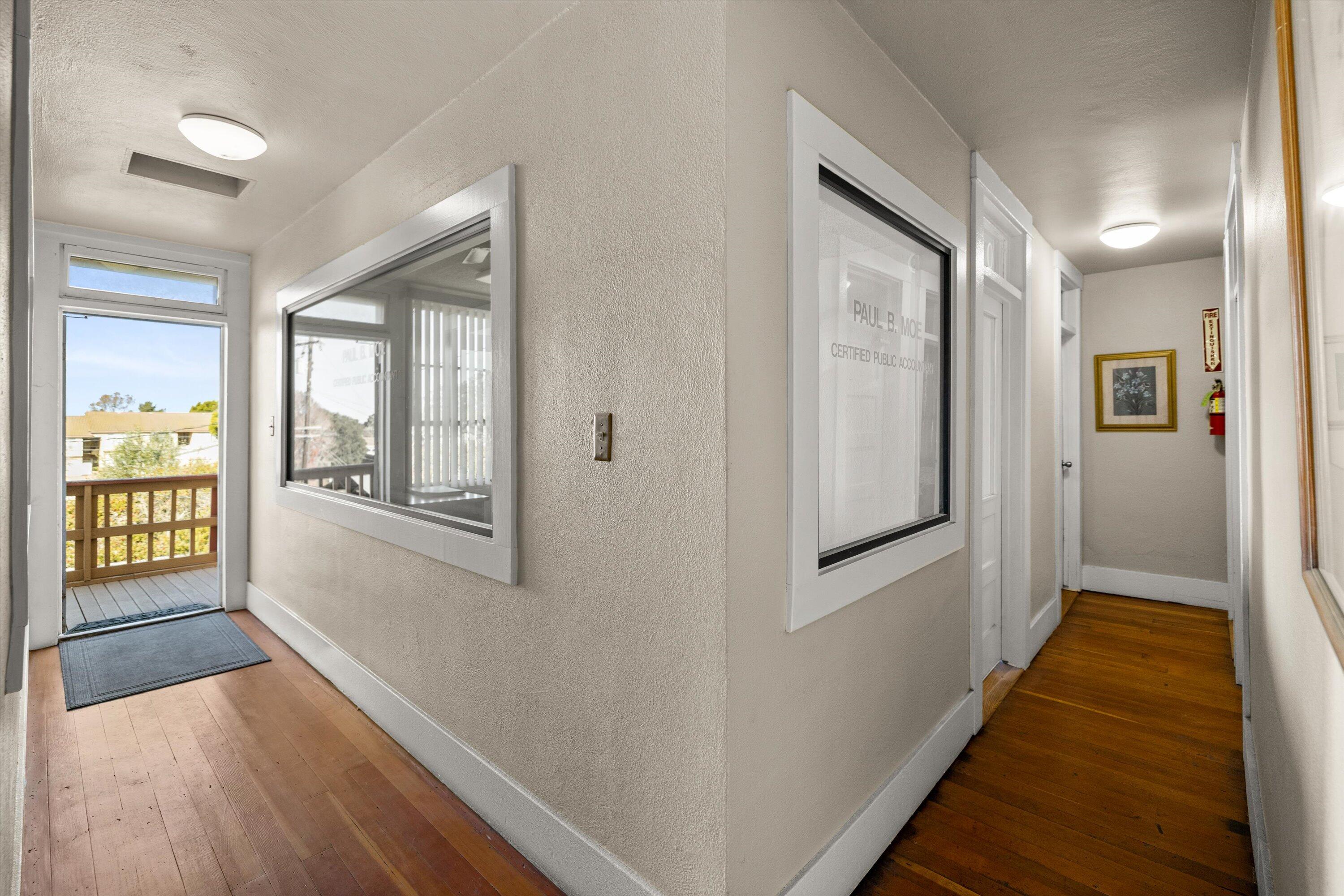 125 W Clark Avenue