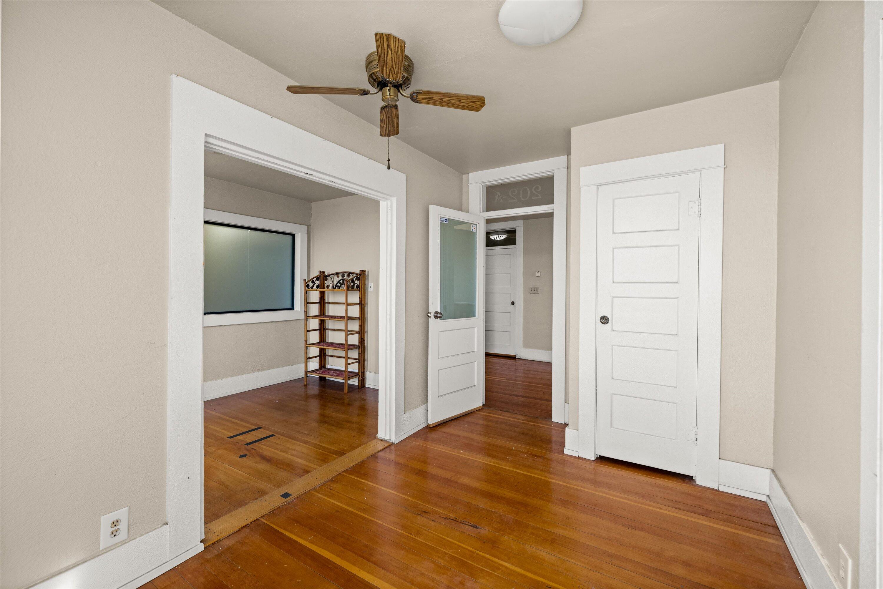125 W Clark Avenue