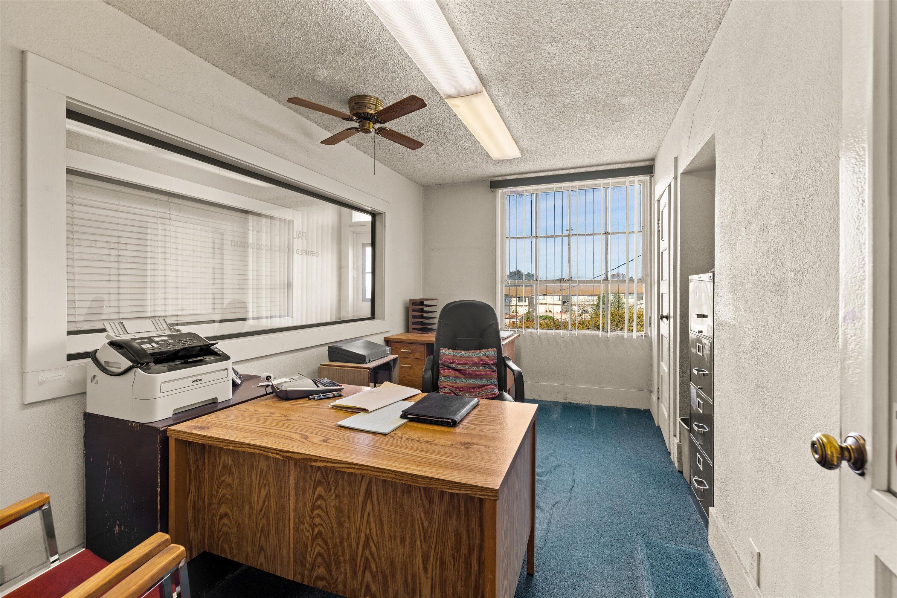 125 W Clark Avenue