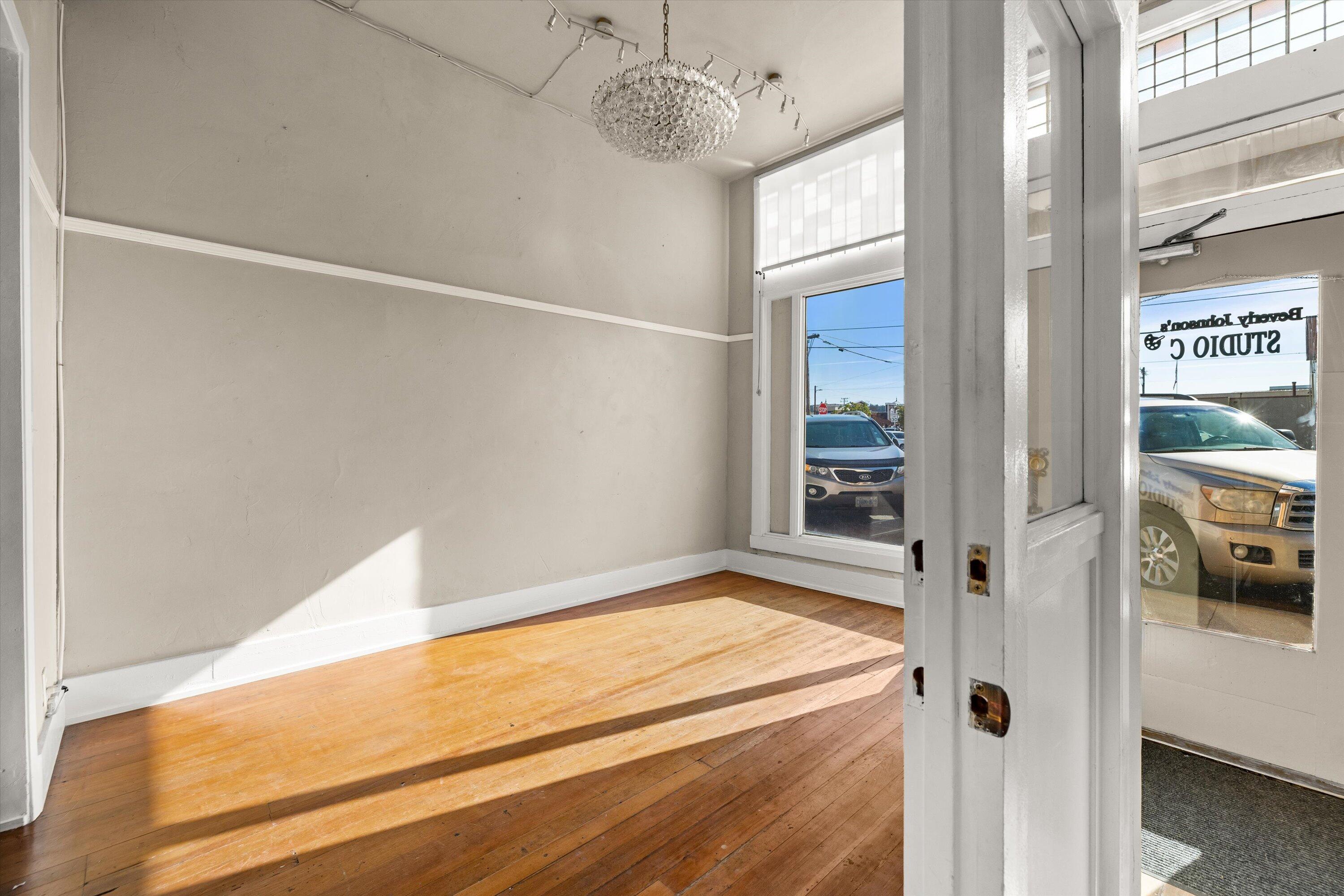 125 W Clark Avenue