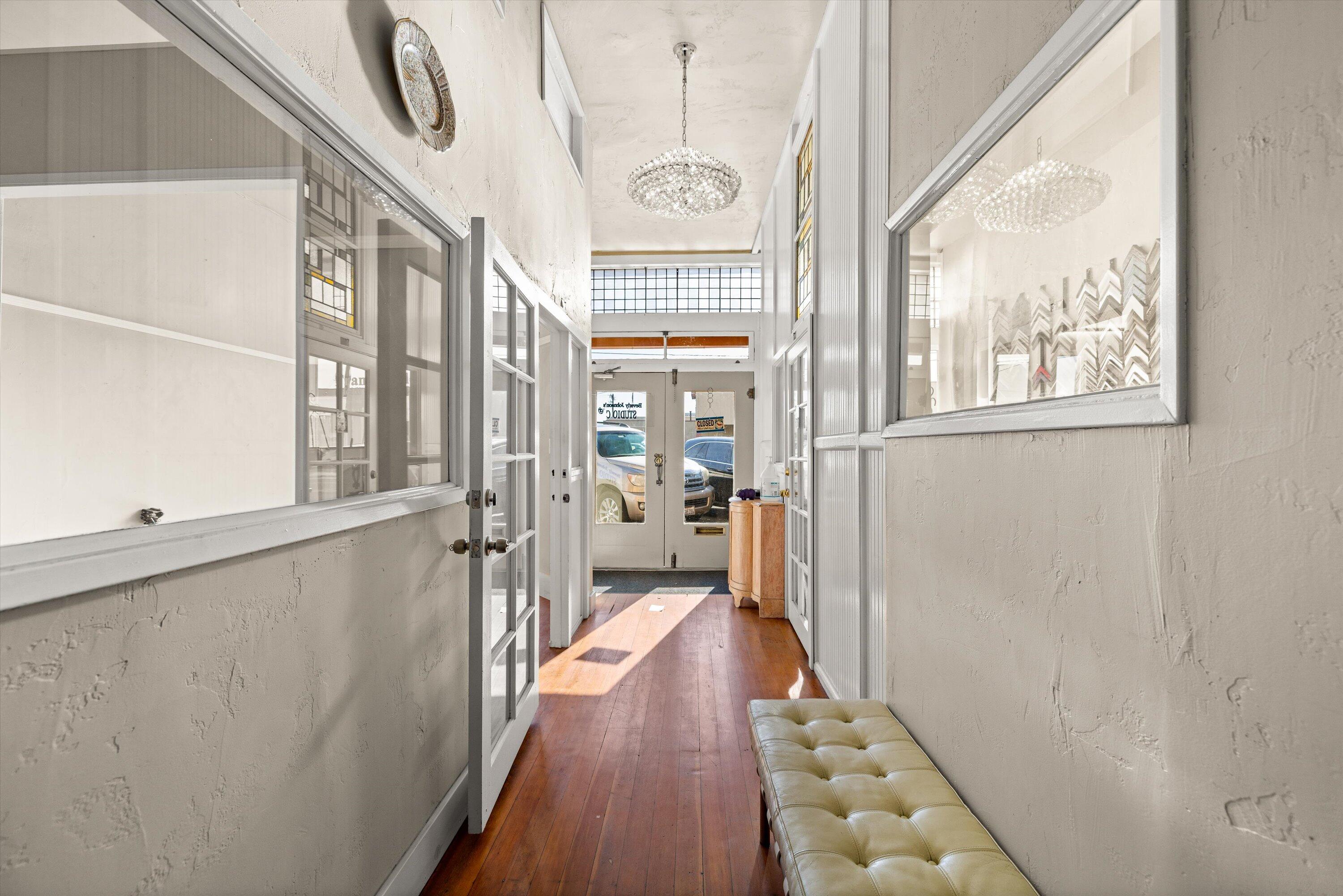 125 W Clark Avenue