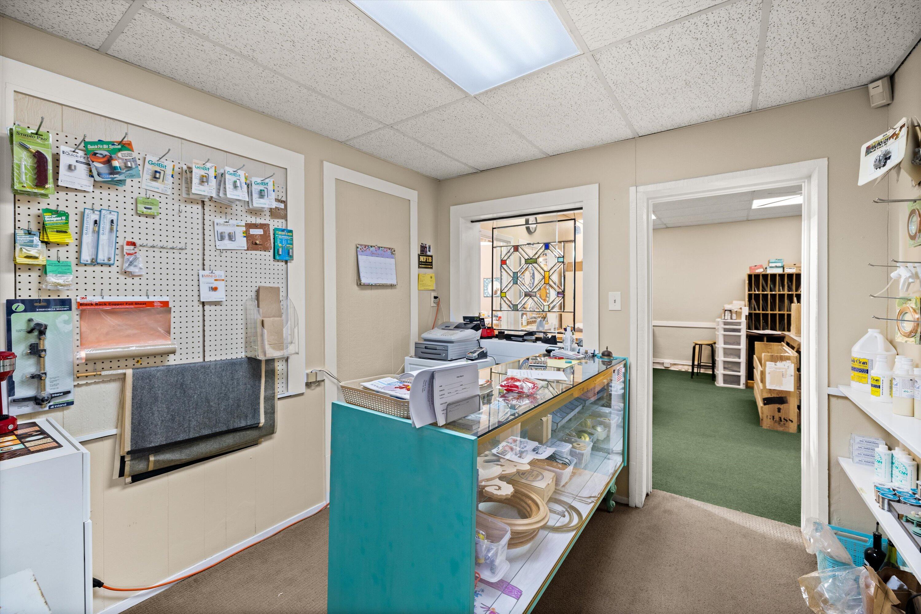 125 W Clark Avenue