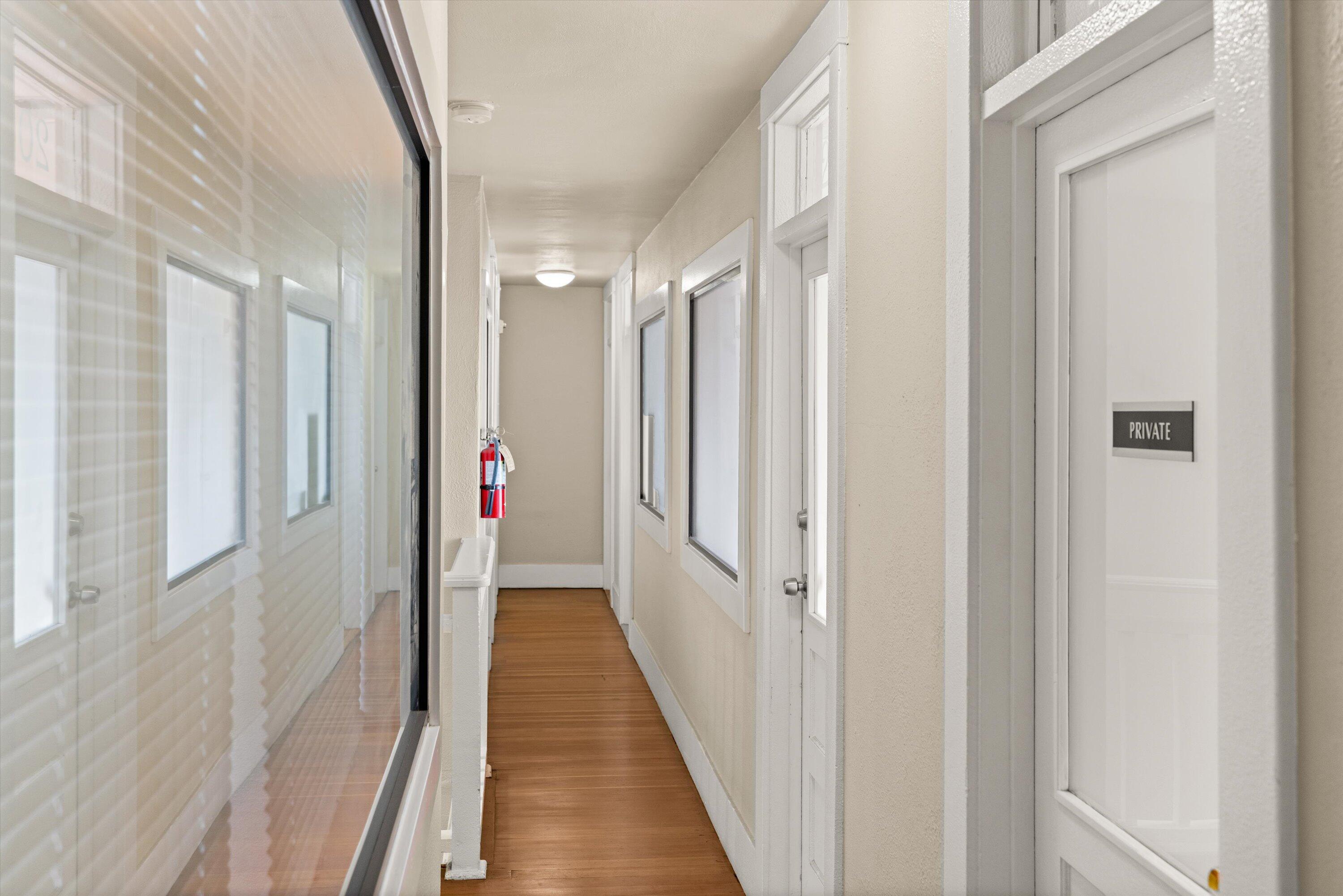 125 W Clark Avenue