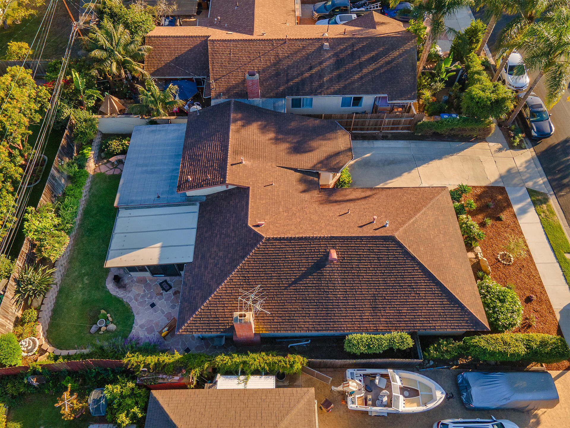 150 La Venta Drive