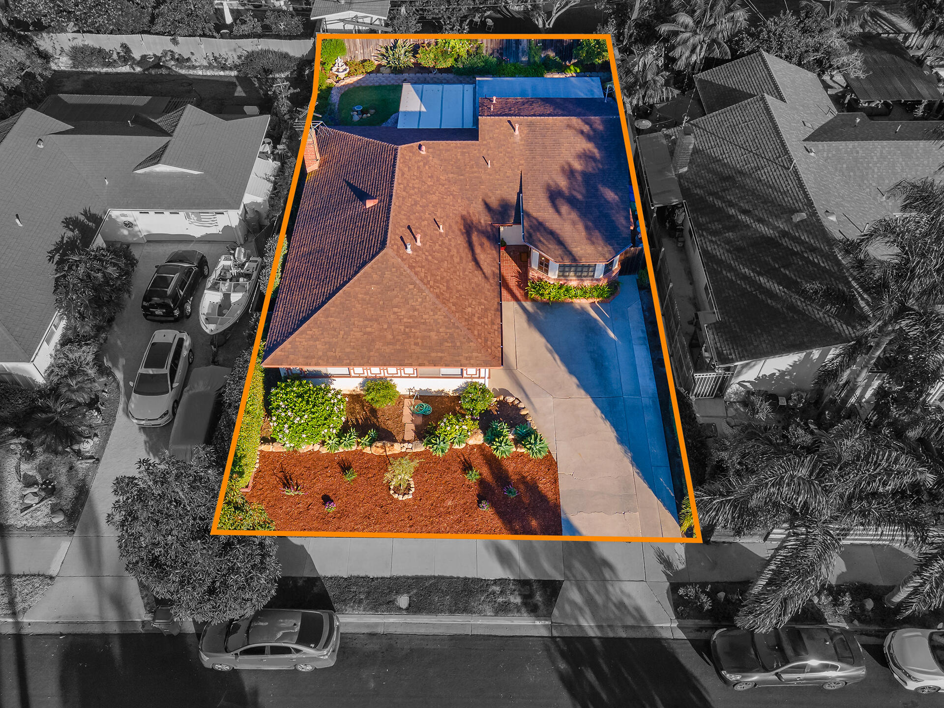 150 La Venta Drive