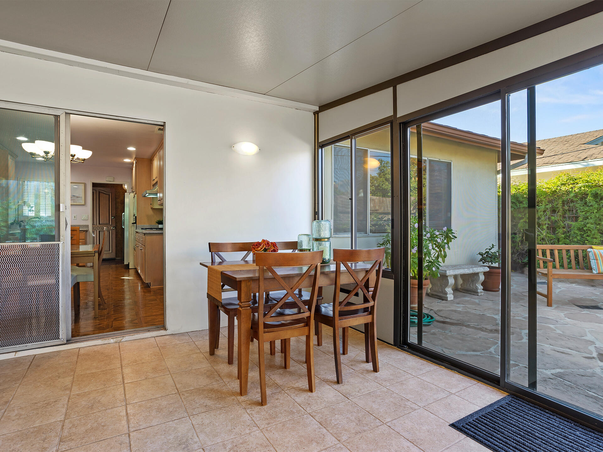 150 La Venta Drive