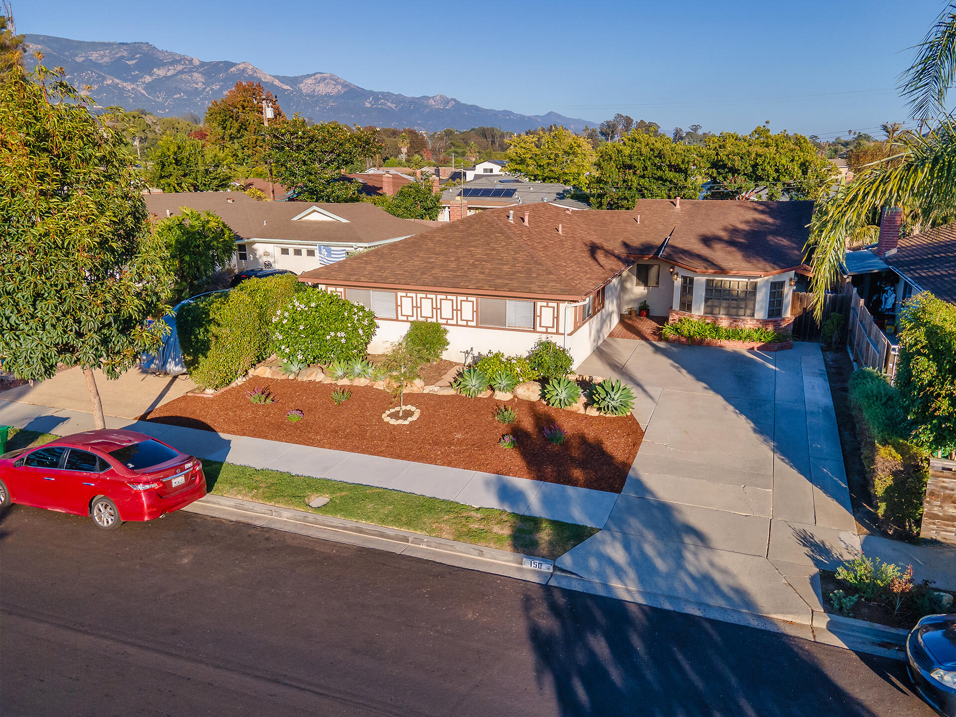 150 La Venta Drive