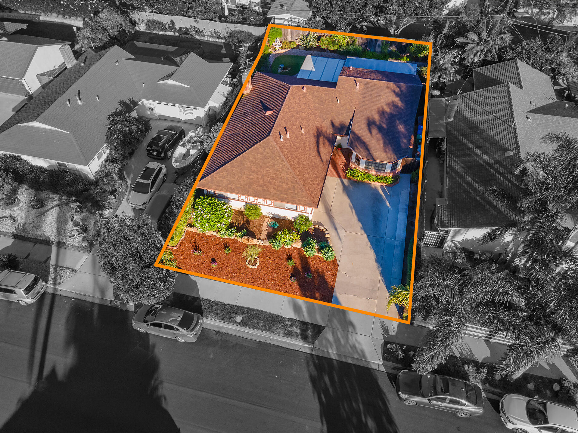 150 La Venta Drive