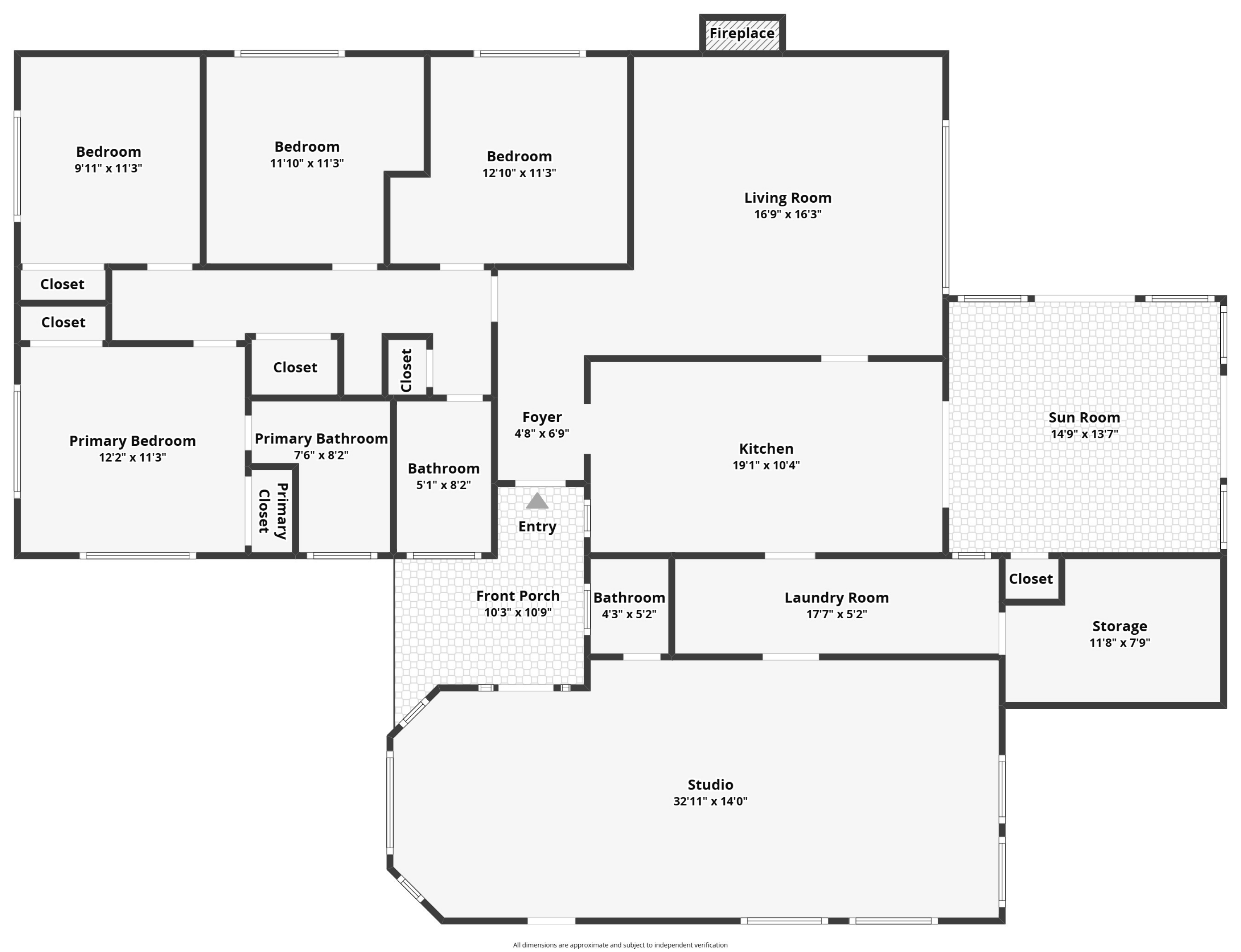 150 La Venta Drive