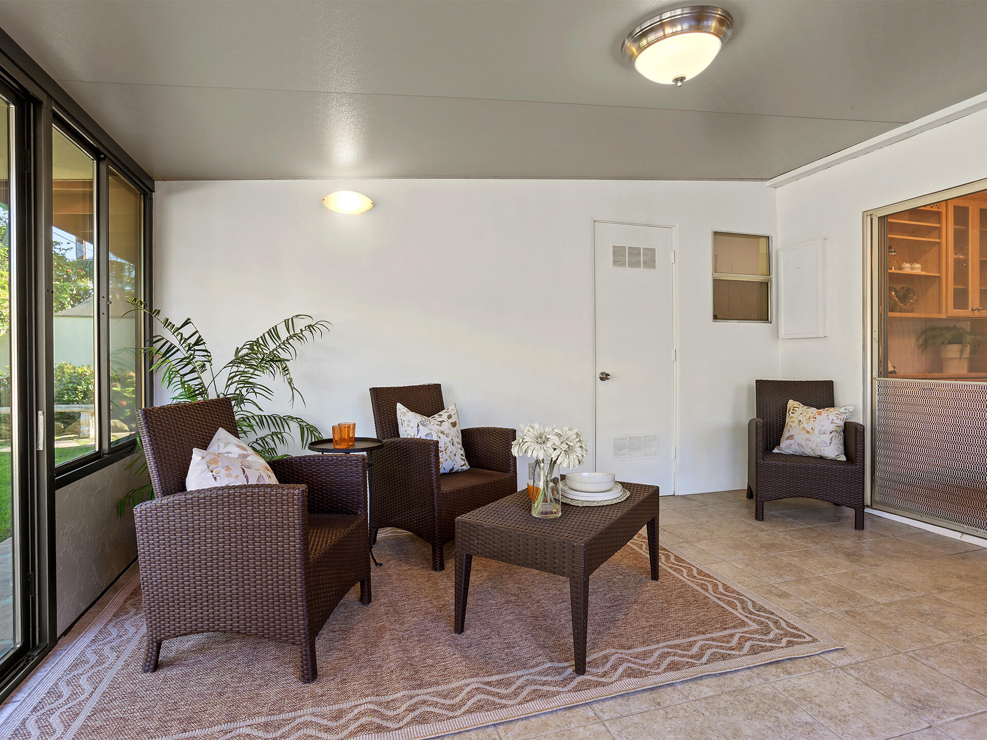150 La Venta Drive